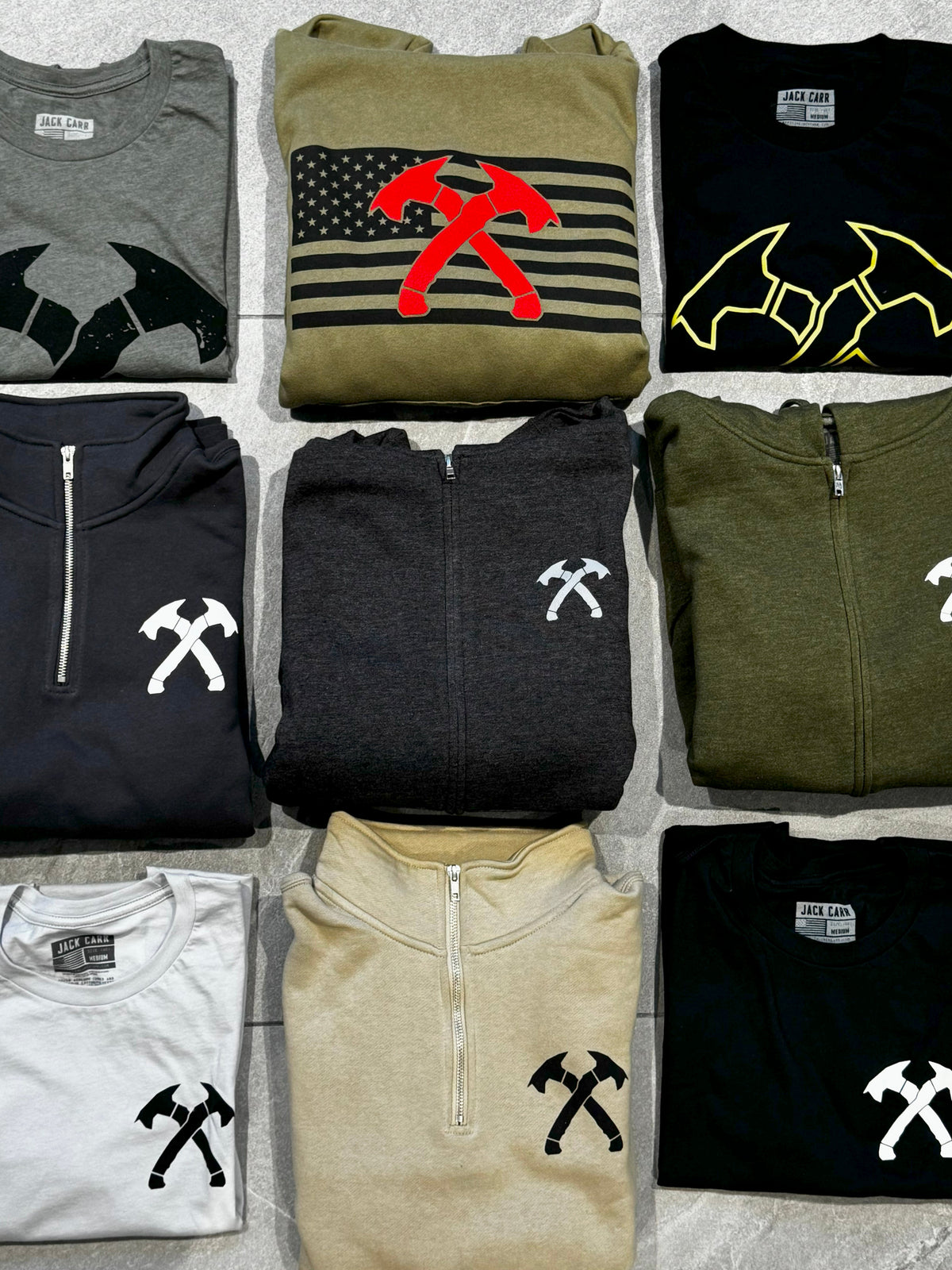 Apparel