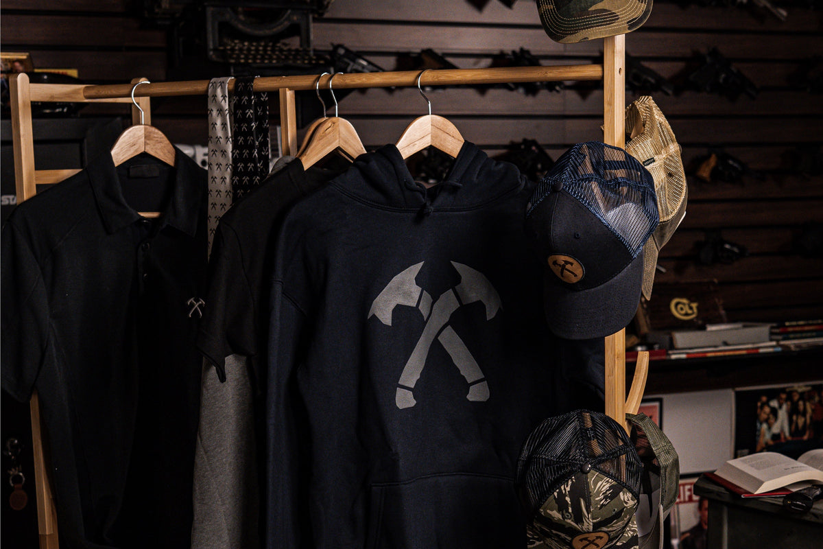 Tees & Tops