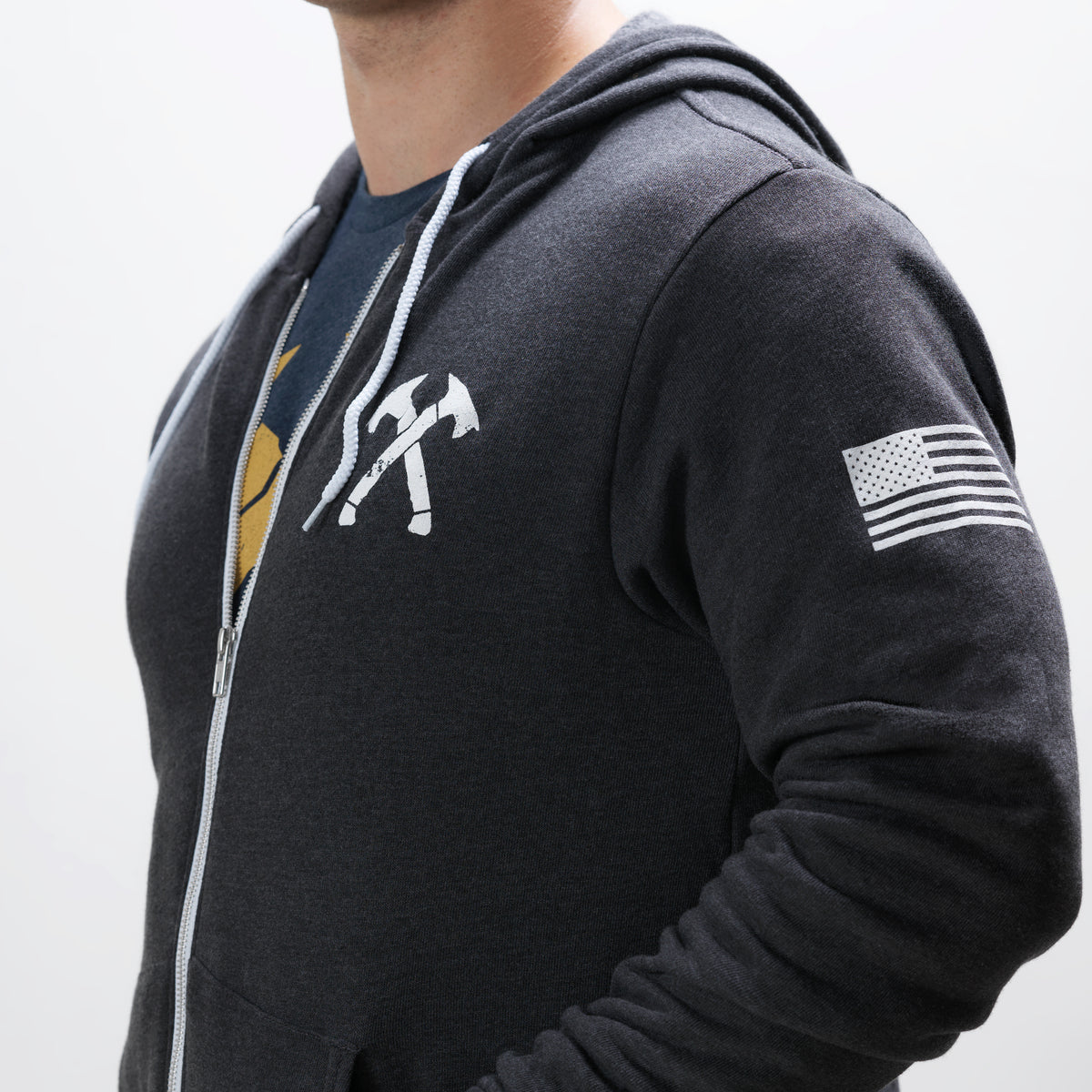Hoodies & Sweatshirts