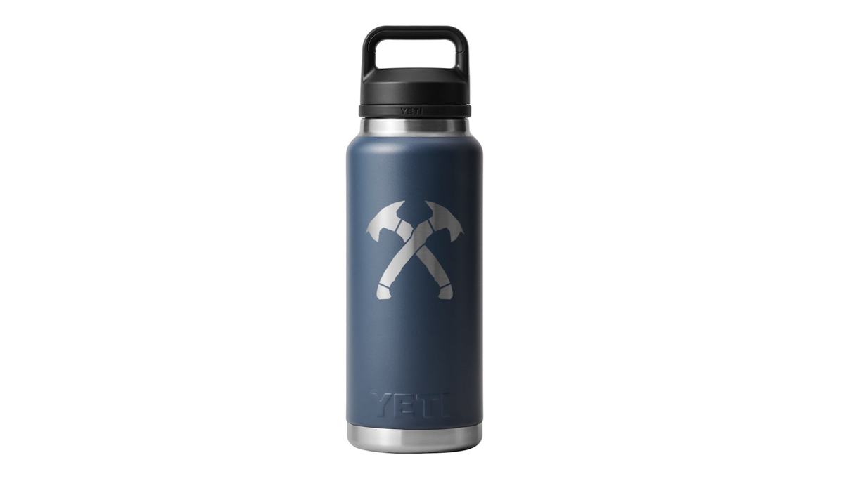 Water Bottles