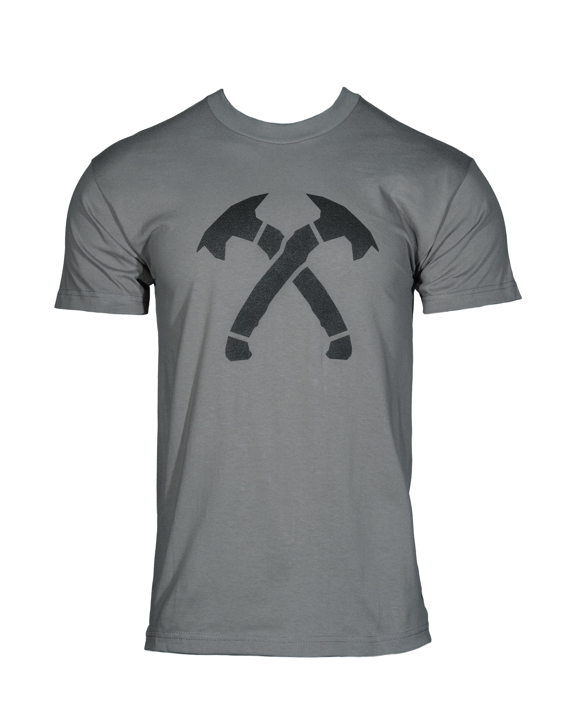 Premium Crossed Hawks 24' Tee