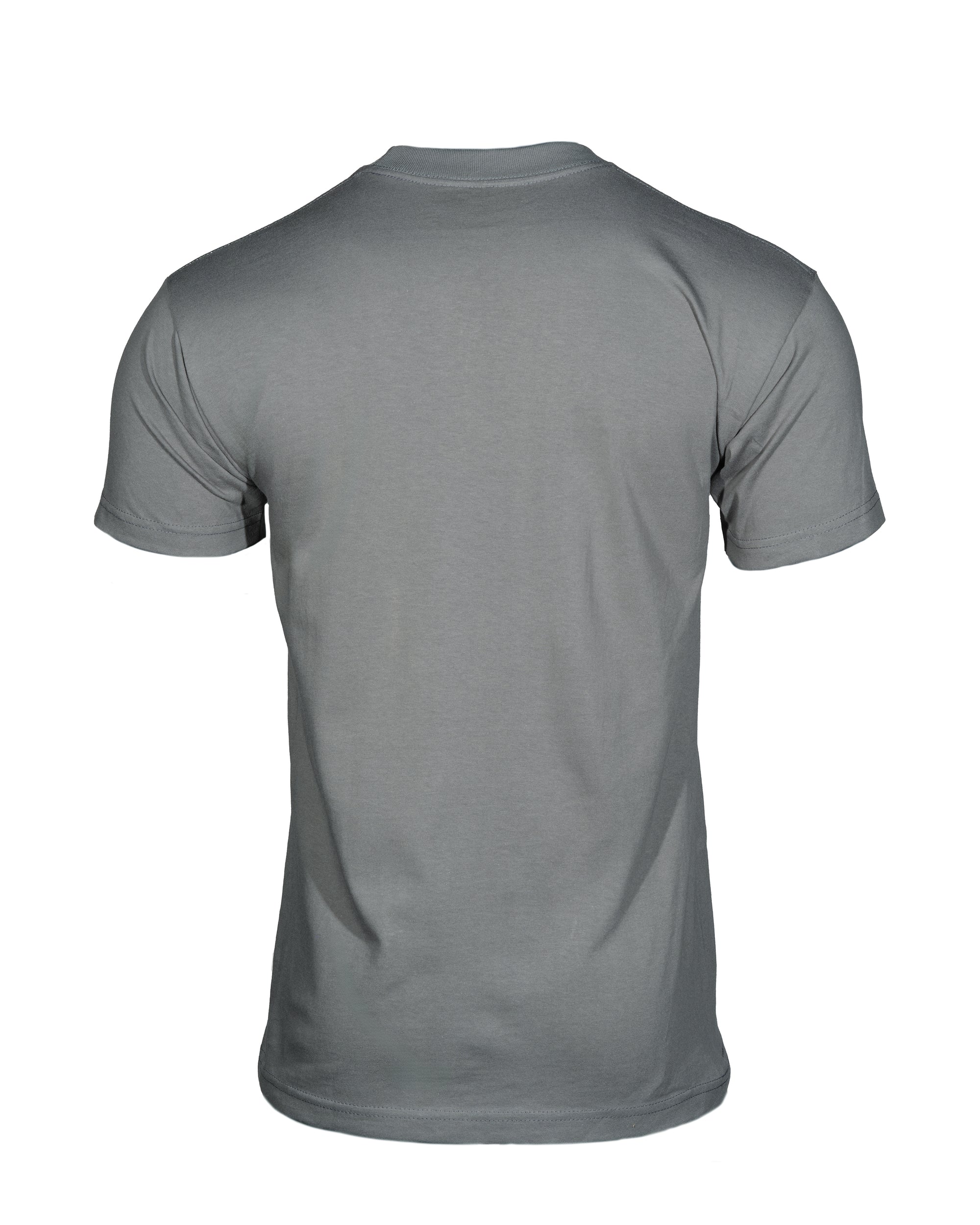 Premium Crossed Hawks 24' Tee