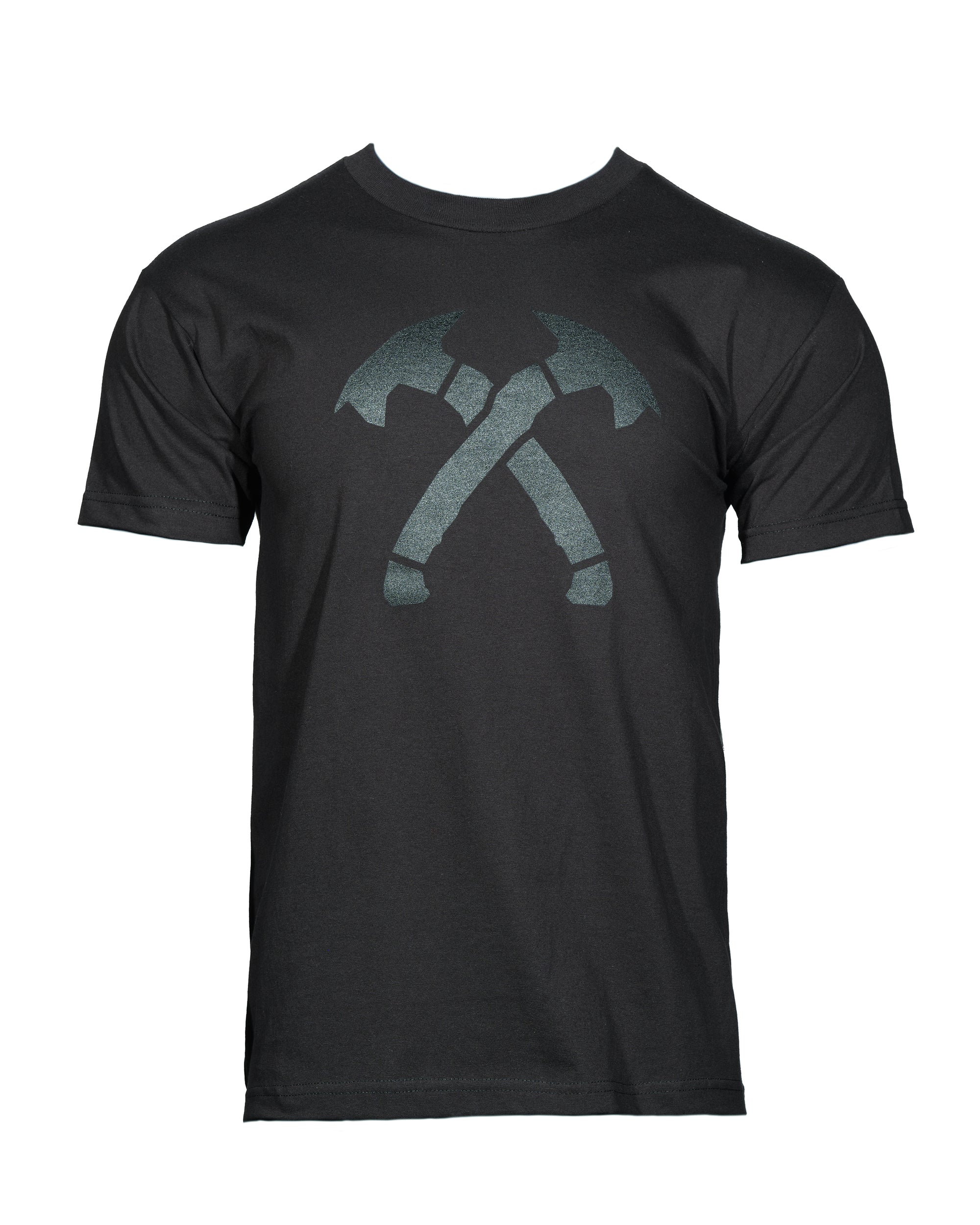 Premium Crossed Hawks 24' Tee