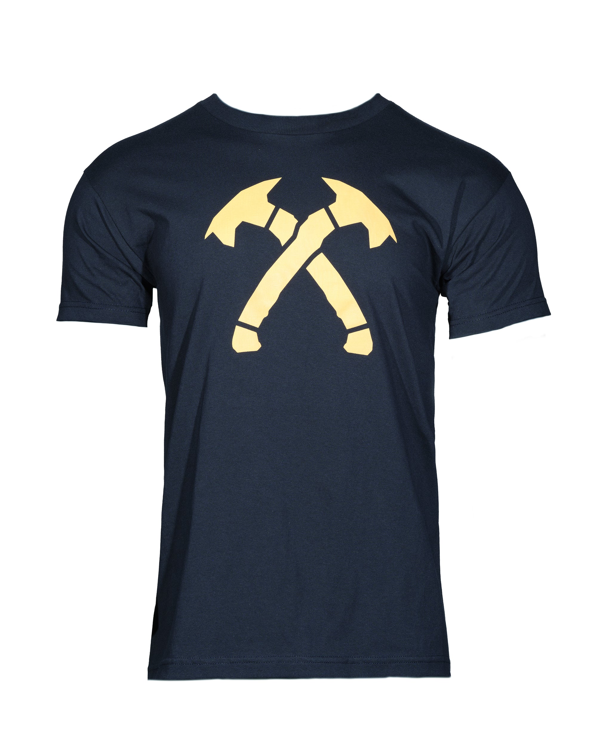 Premium Crossed Hawks 24' Tee