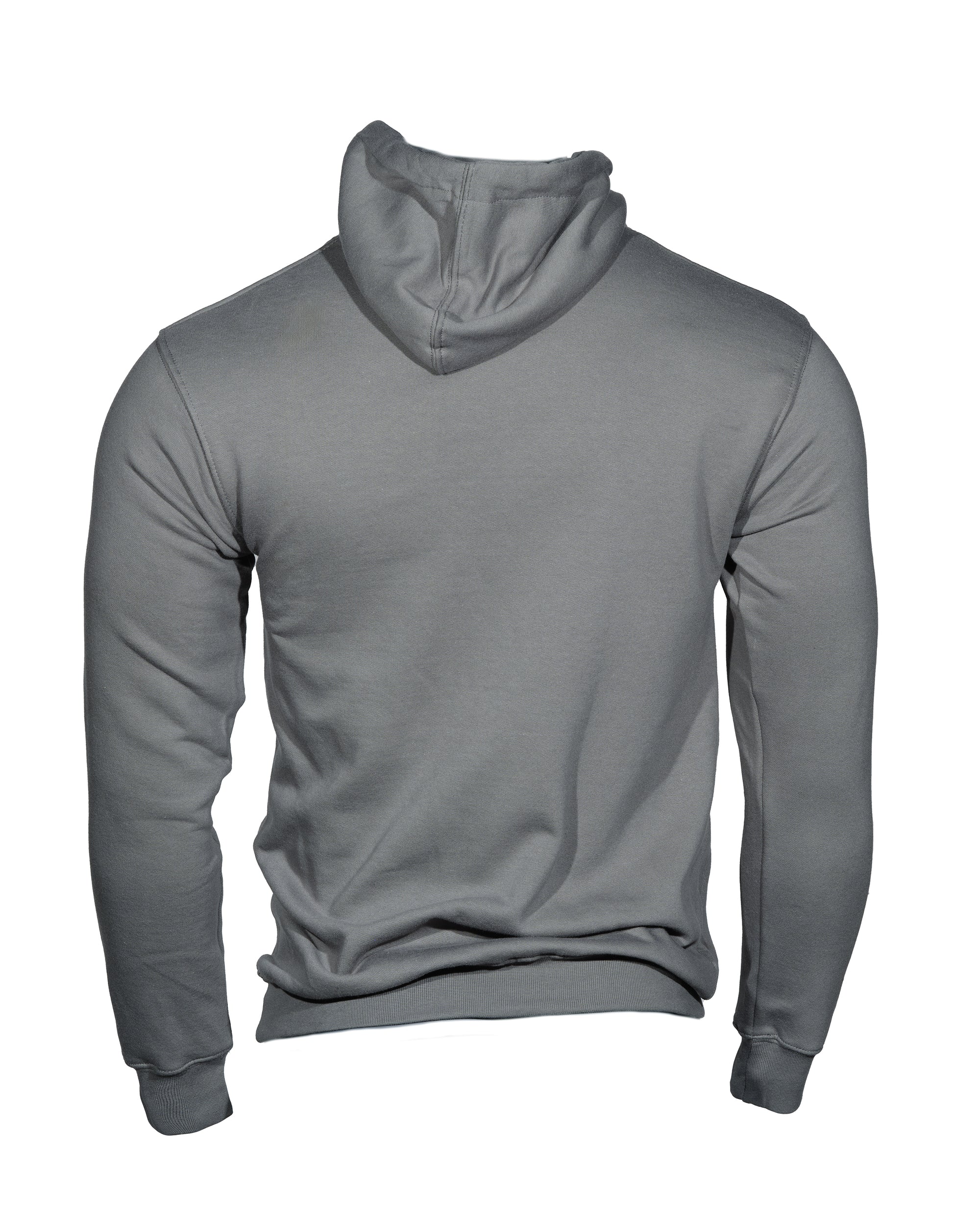 Premium Jack Carr Crossed Hawks Chest Hoodie