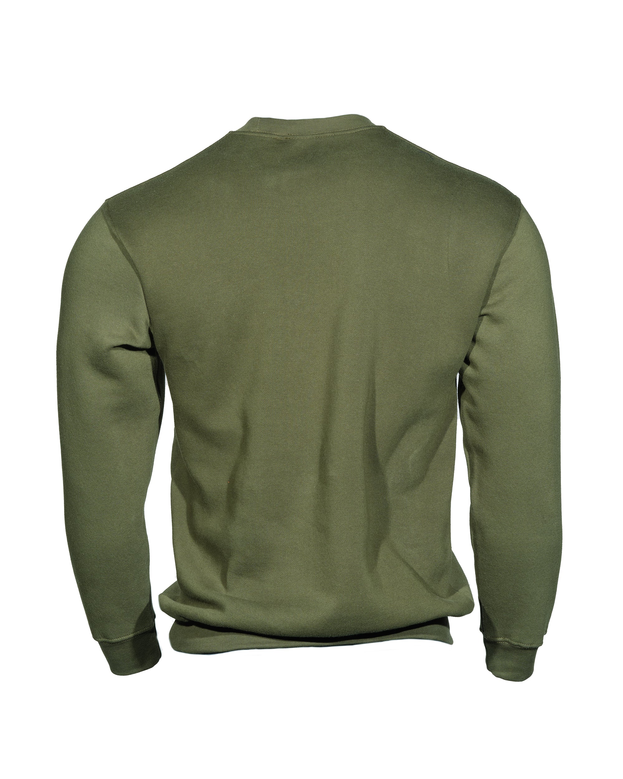 Premium Crossed Hawks Crews