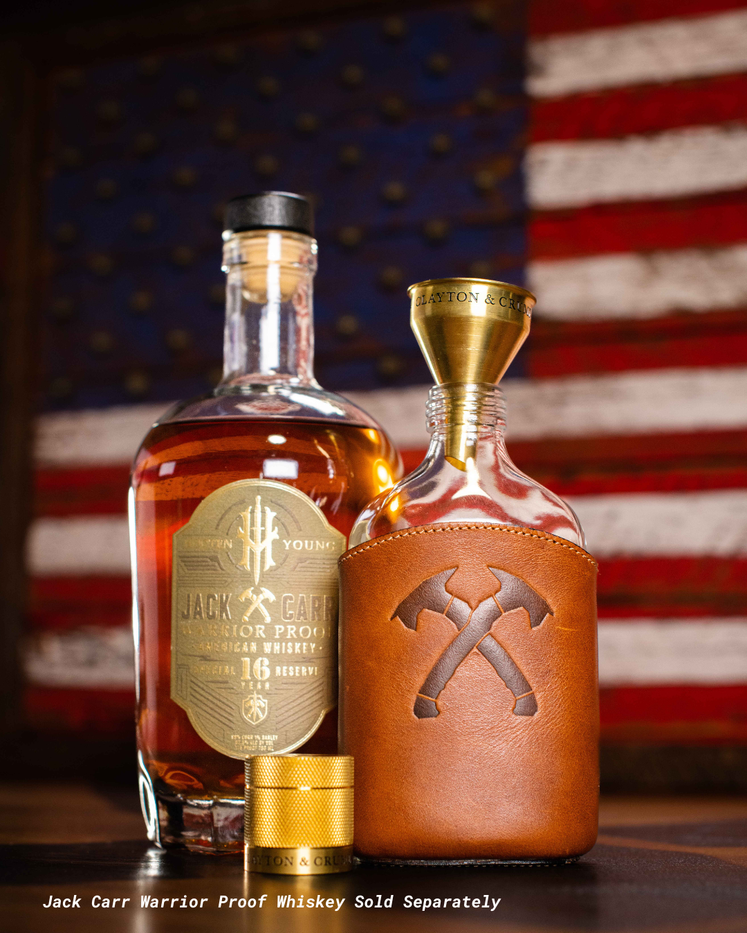 Glass Flask