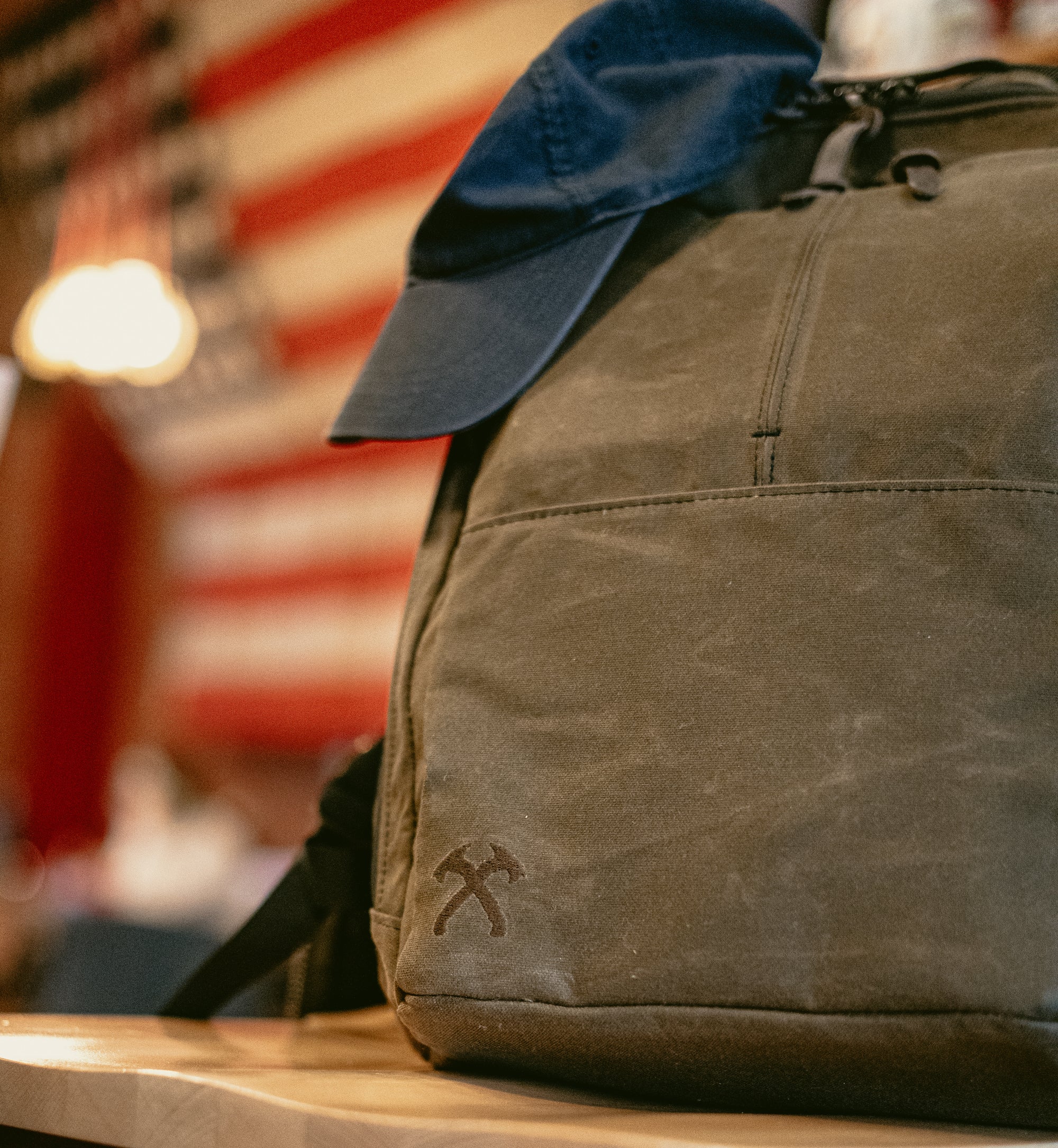 Triple Aught Design x Jack Carr D Axiom S2 Pack