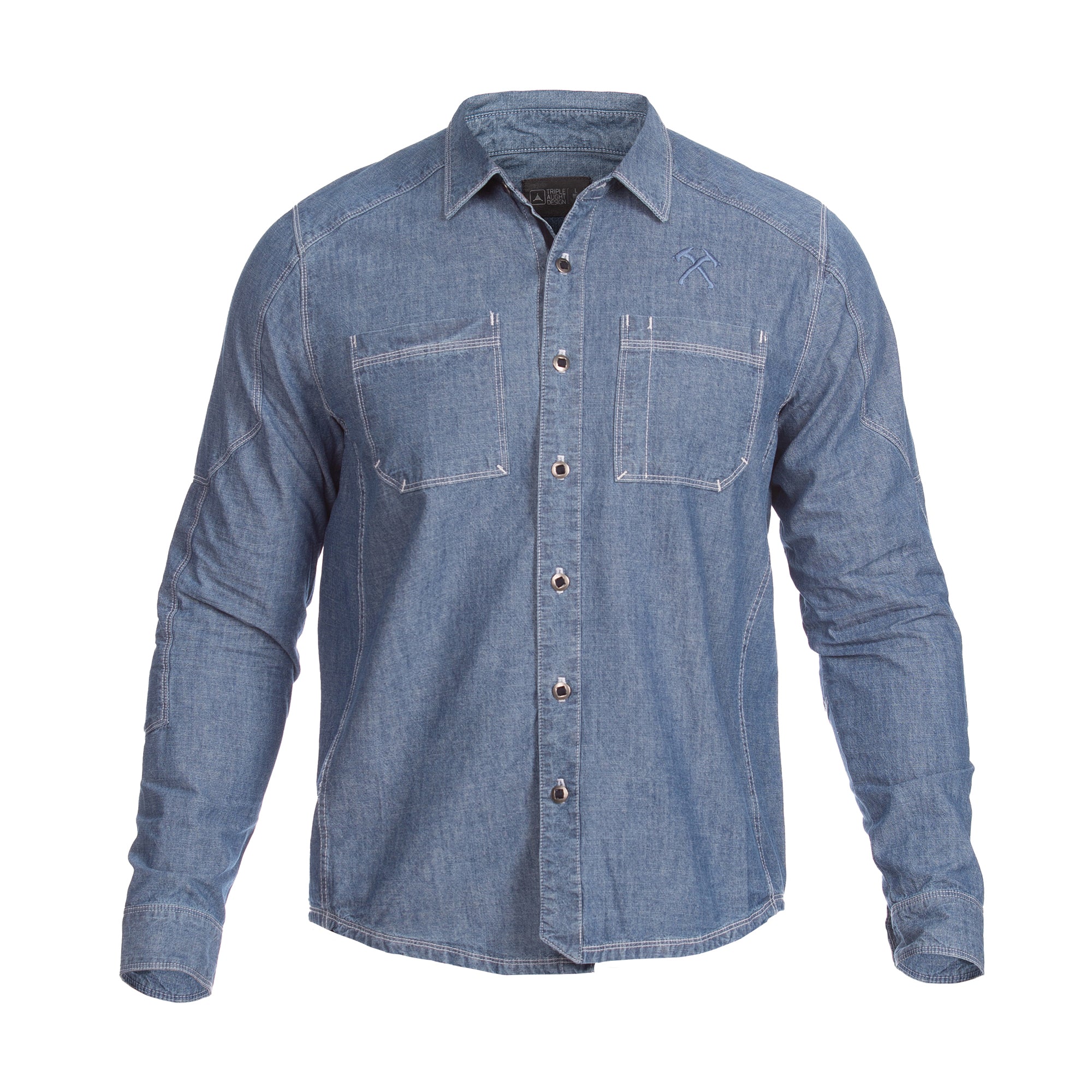 TRIPLE AUGHT DESIGN • Anvil Shirt