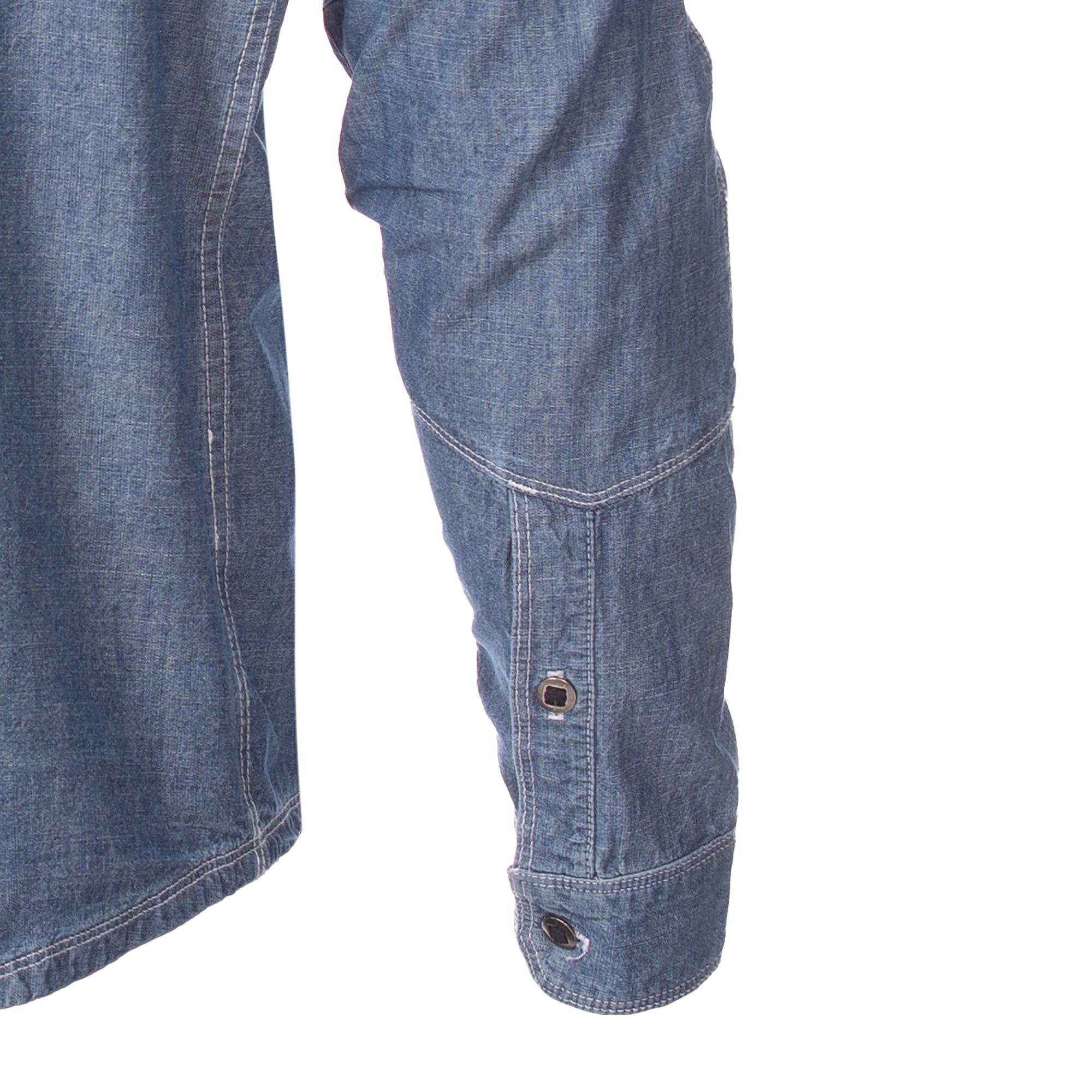 TRIPLE AUGHT DESIGN • Anvil Shirt