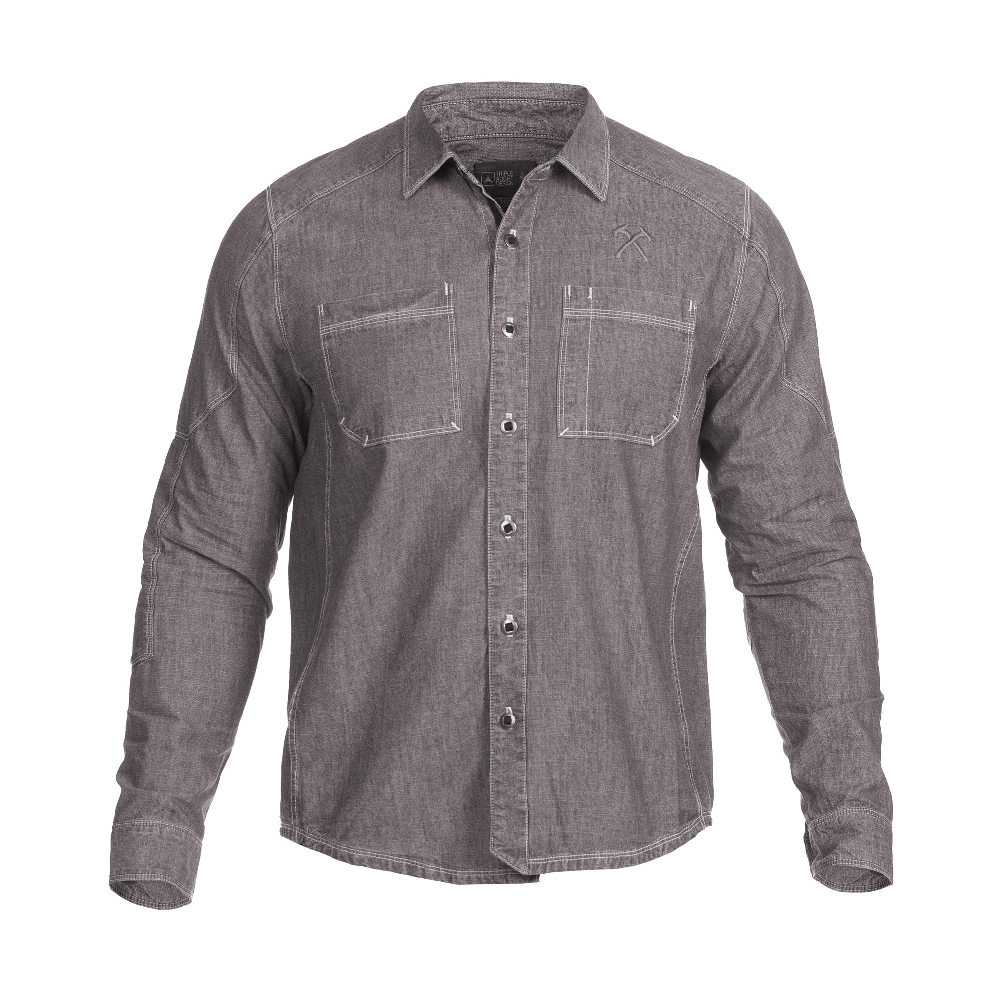 TRIPLE AUGHT DESIGN • Anvil Shirt