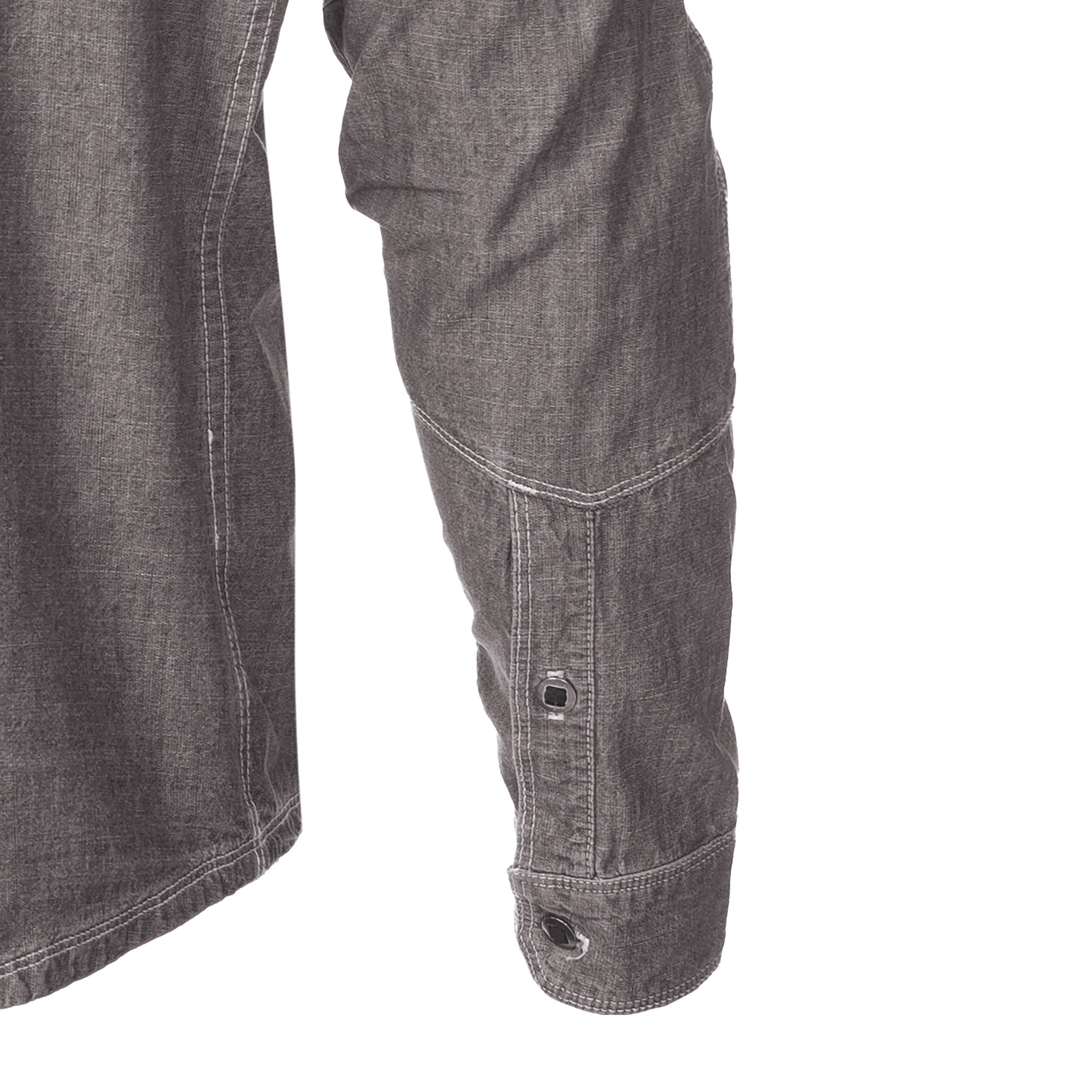 TRIPLE AUGHT DESIGN • Anvil Shirt