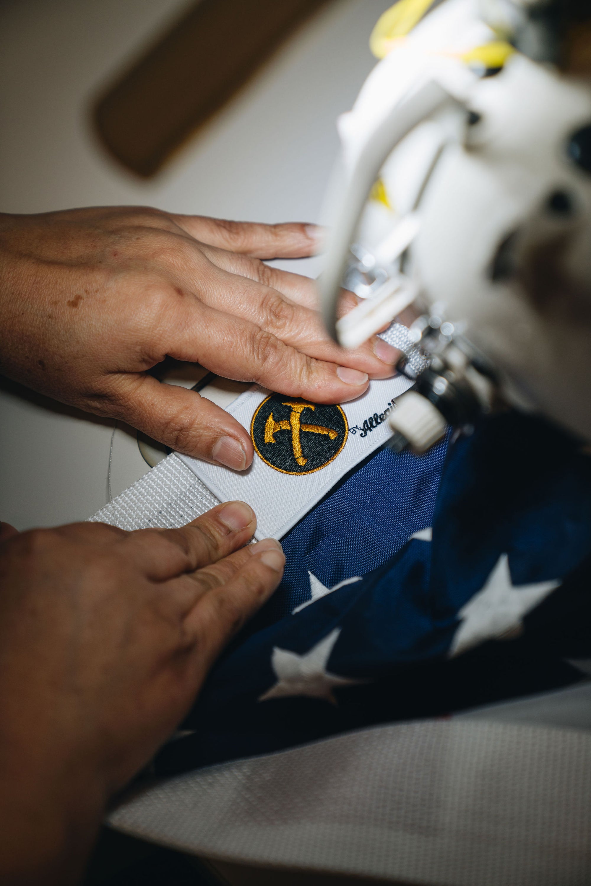 Allegiance Flag Supply American Flag
