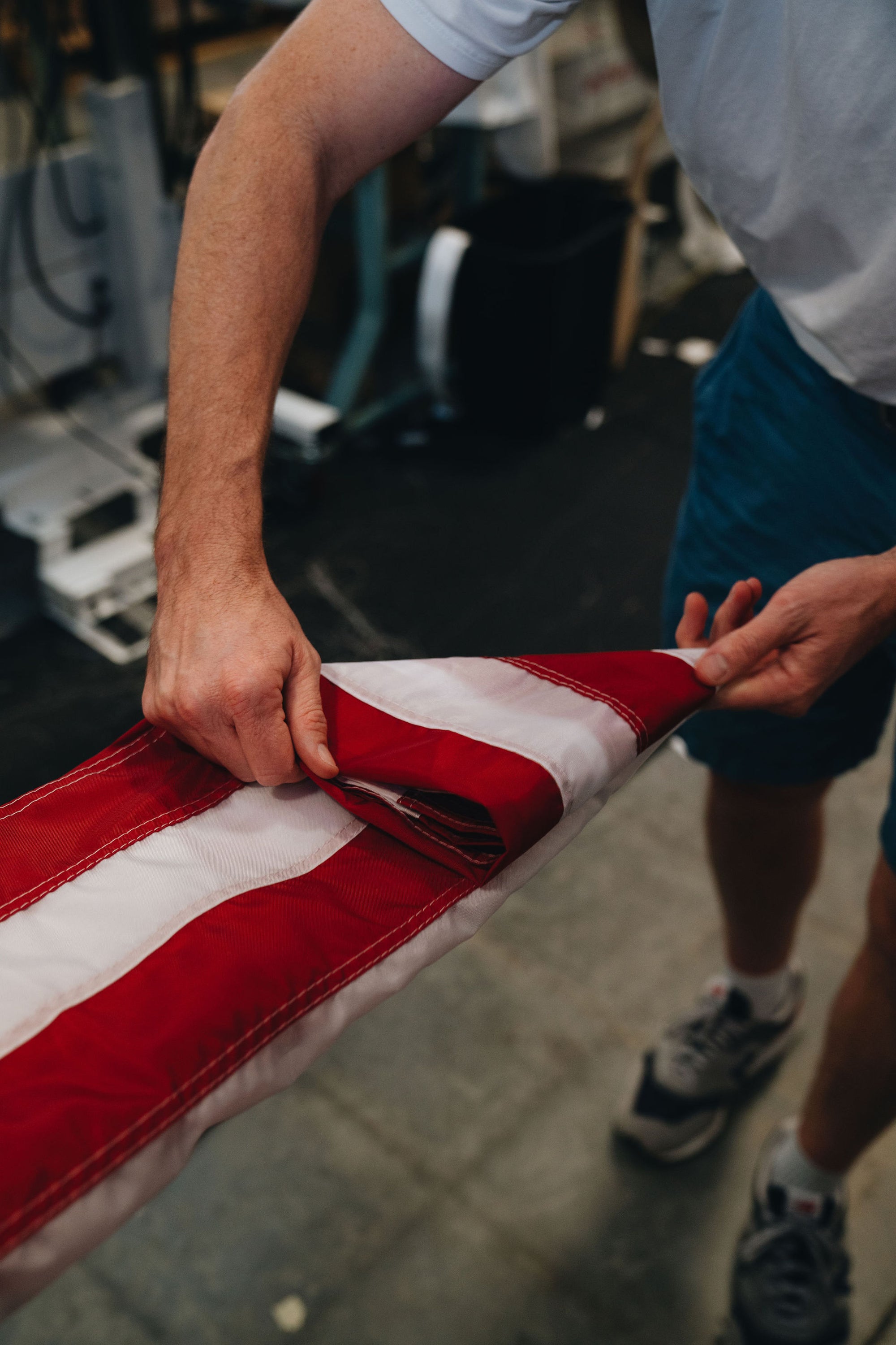 Allegiance Flag Supply American Flag
