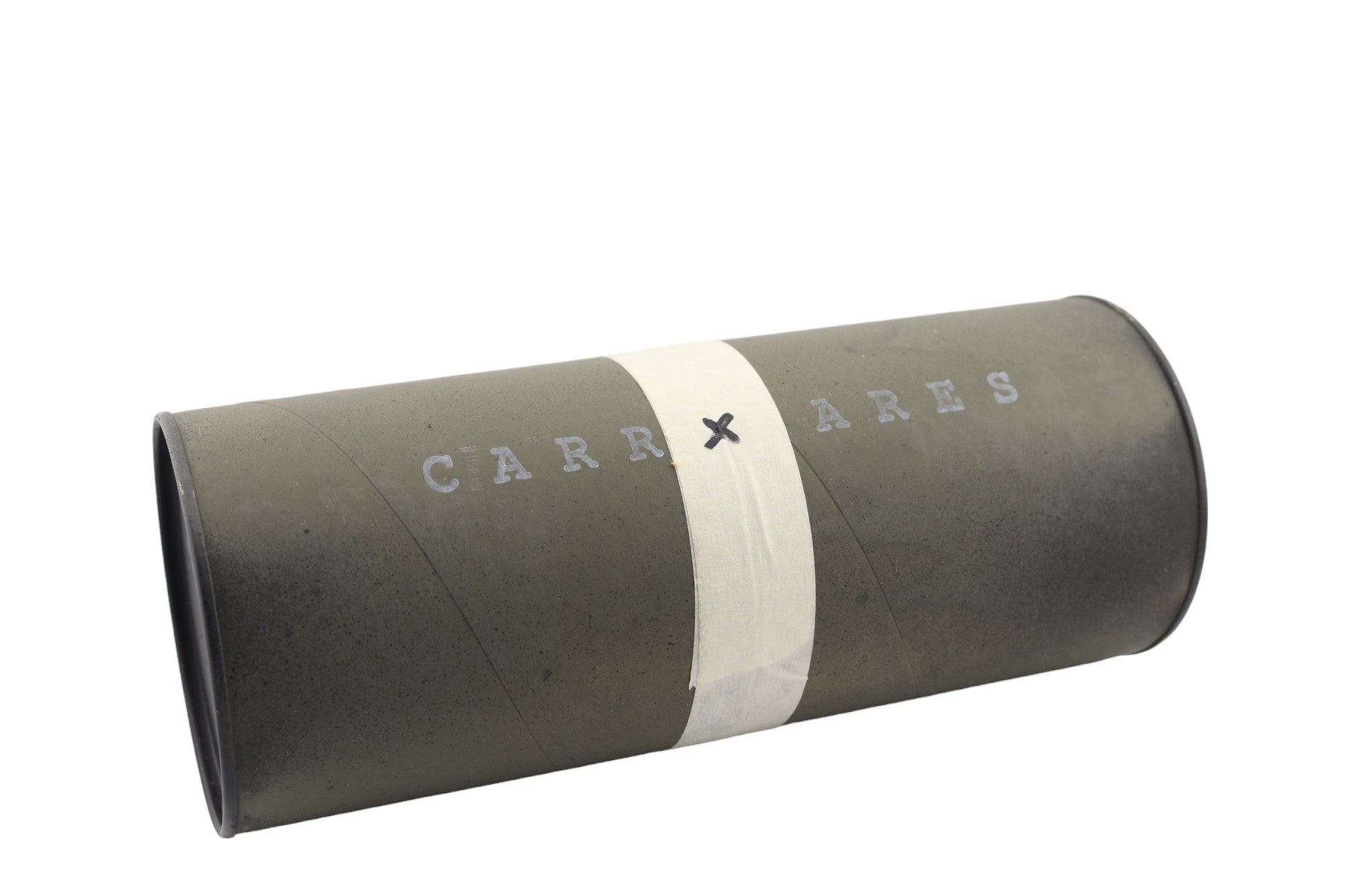 Ares x Jack Carr FIELD-1 MOD-0 Watch