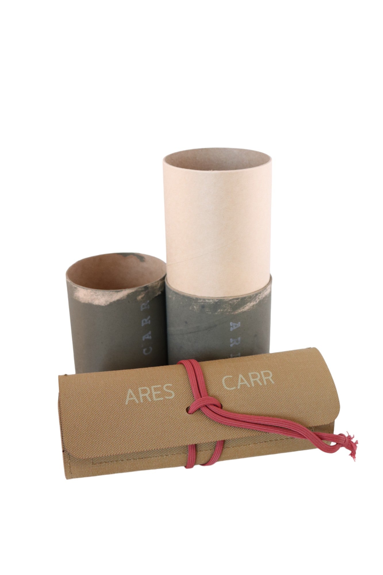 Ares x Jack Carr FIELD-1 MOD-0 Watch