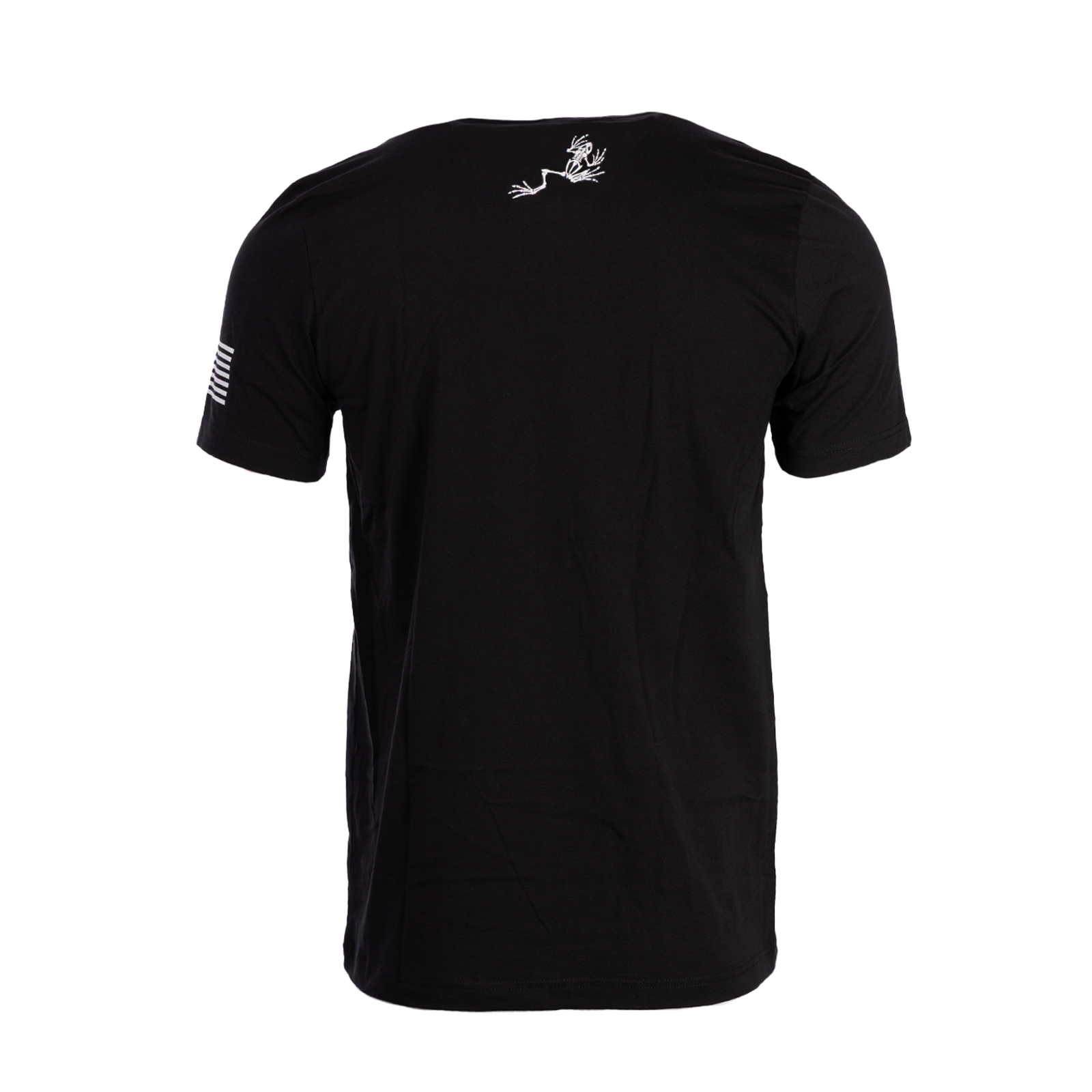 Crossed Hawks Chest Tee