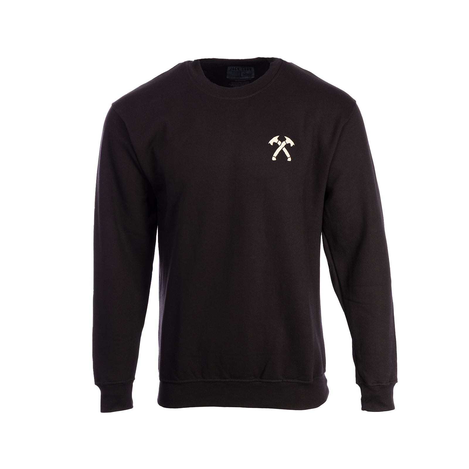 Premium Crossed Hawks Crews