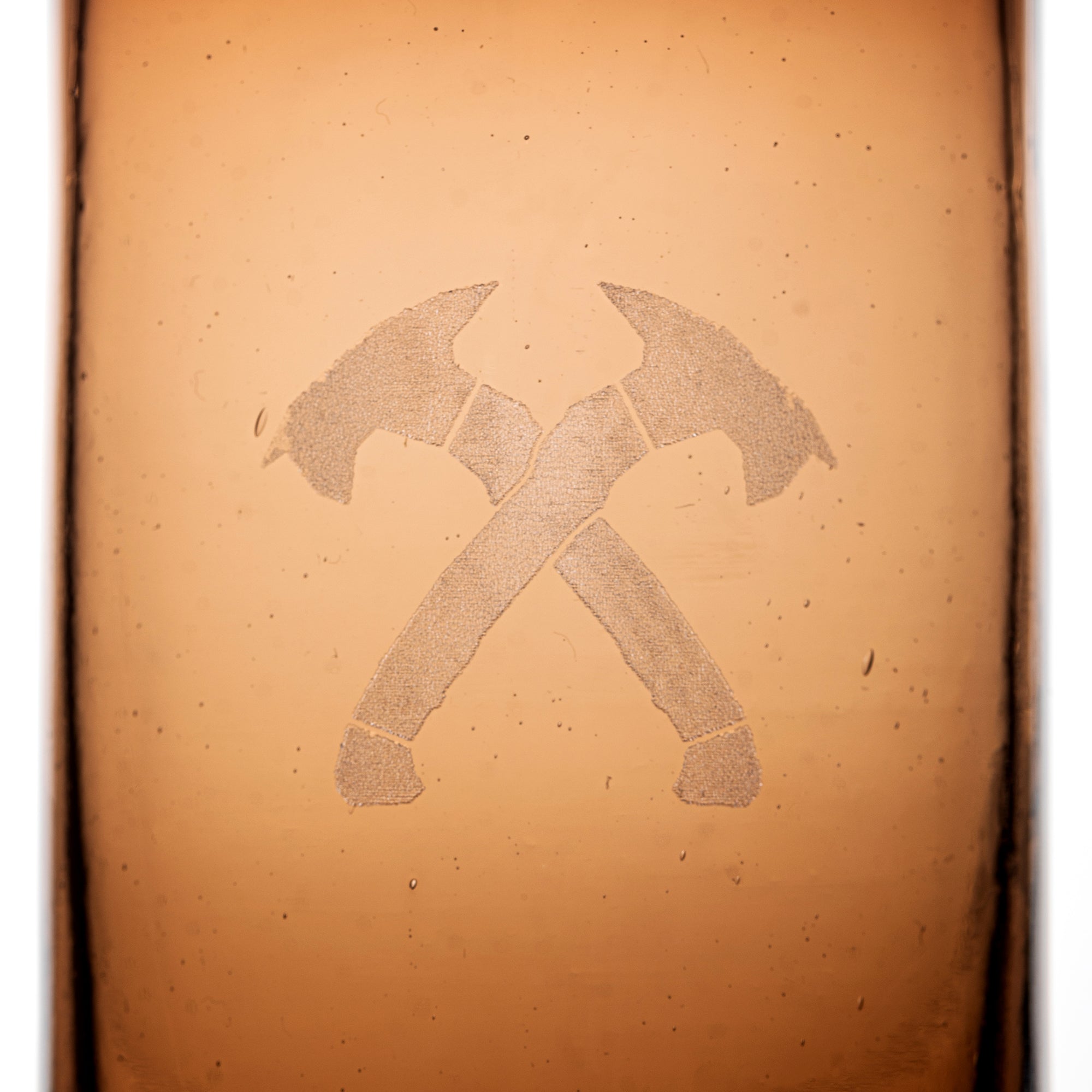 Signature Highball Glass