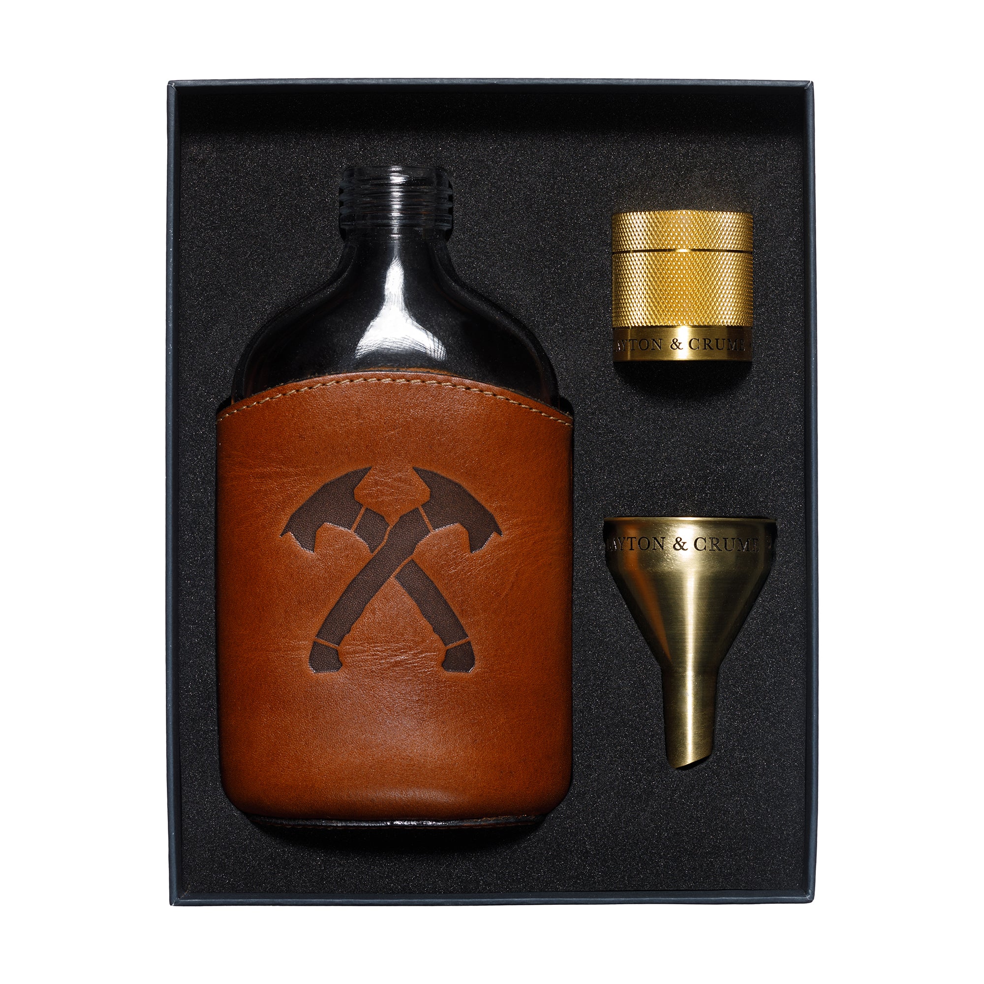 Glass Flask