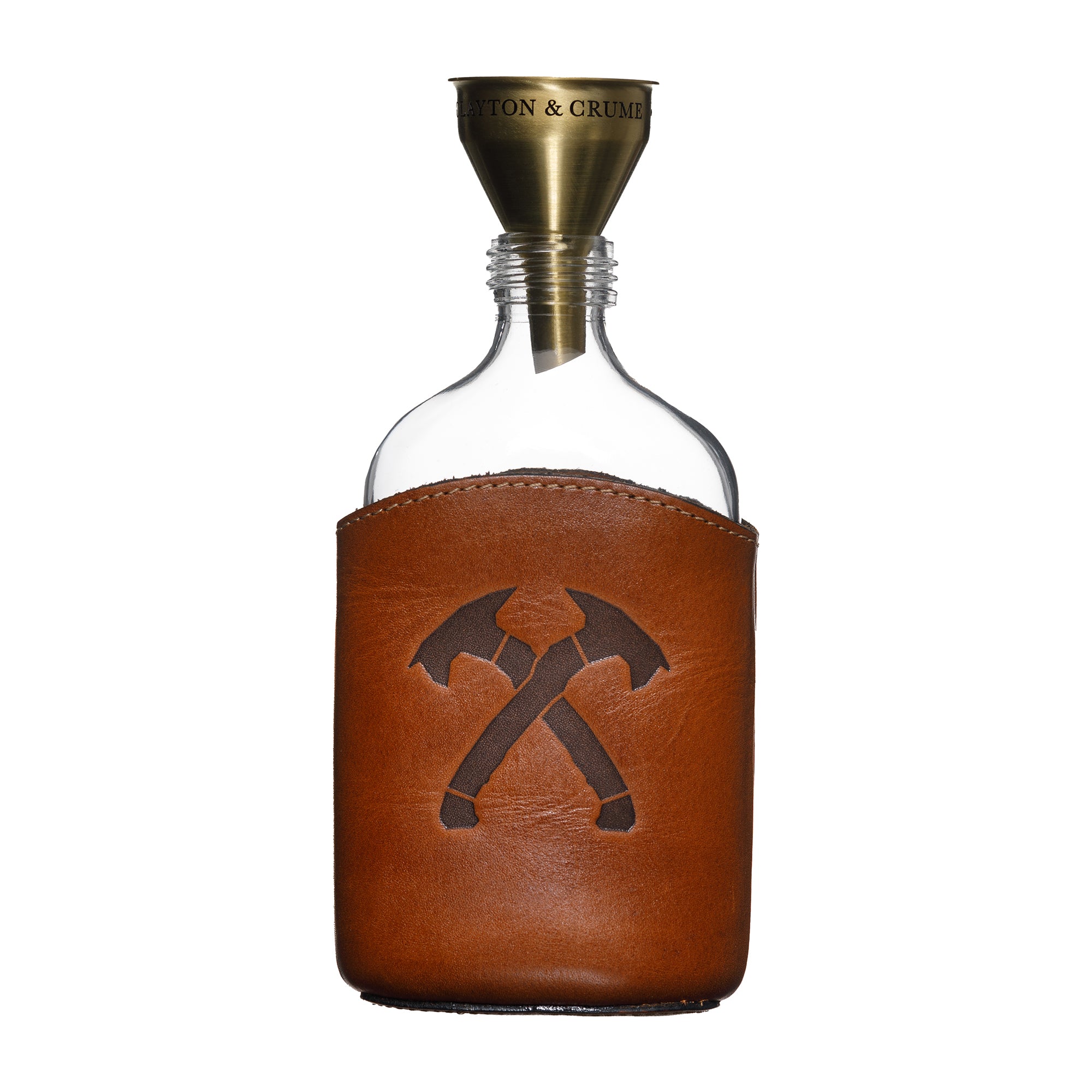 Glass Flask