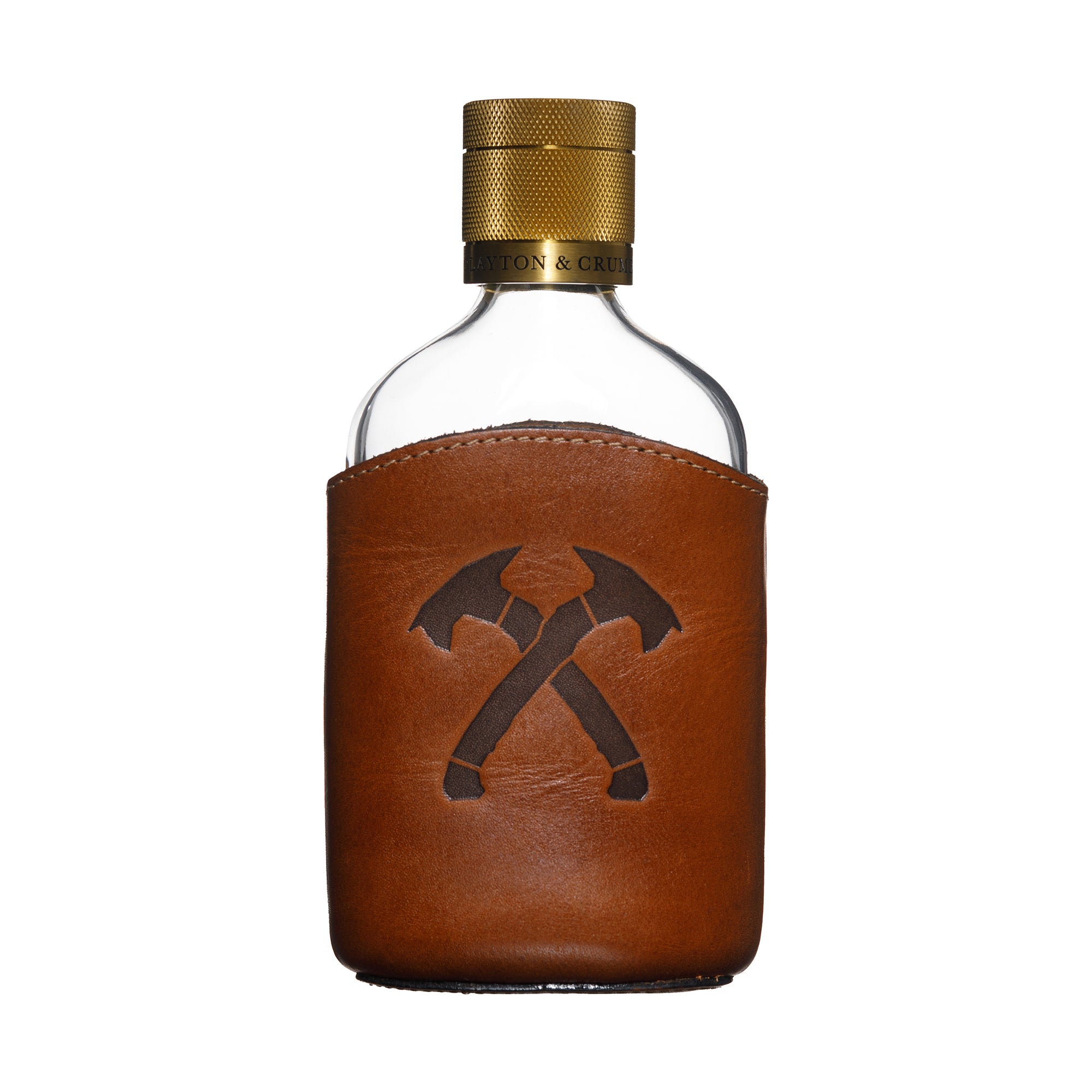Glass Flask