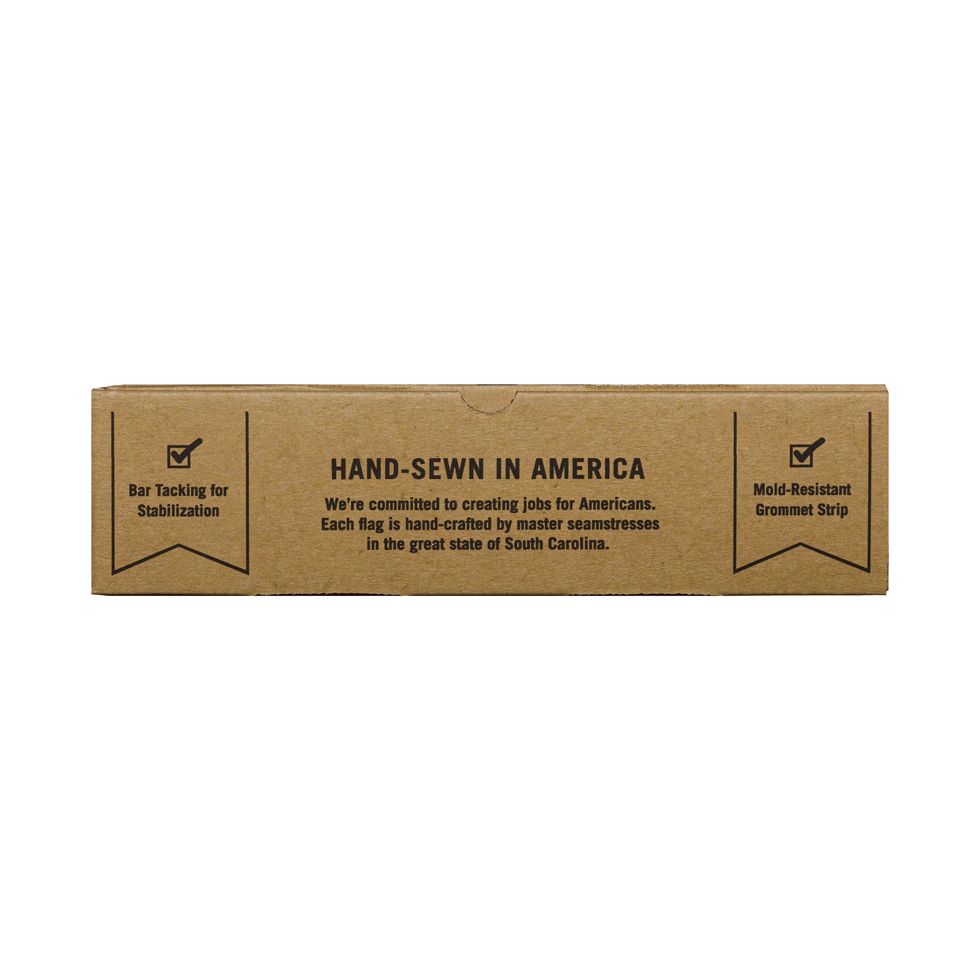 Allegiance Flag Supply American Flag