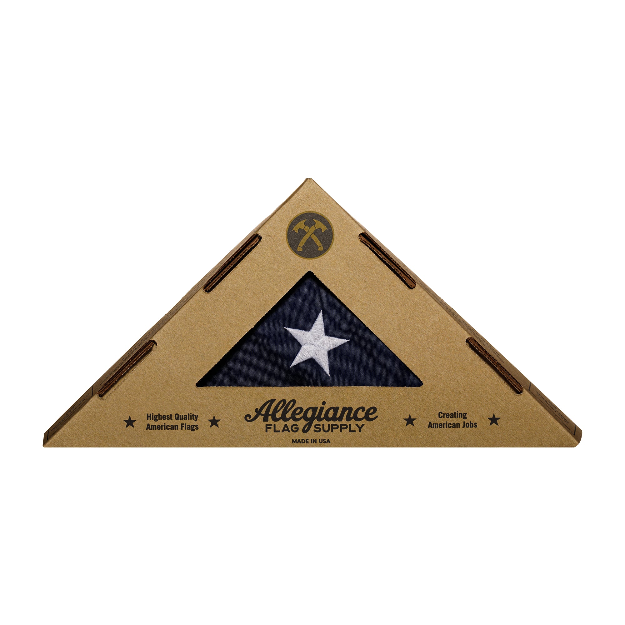 Allegiance Flag Supply American Flag