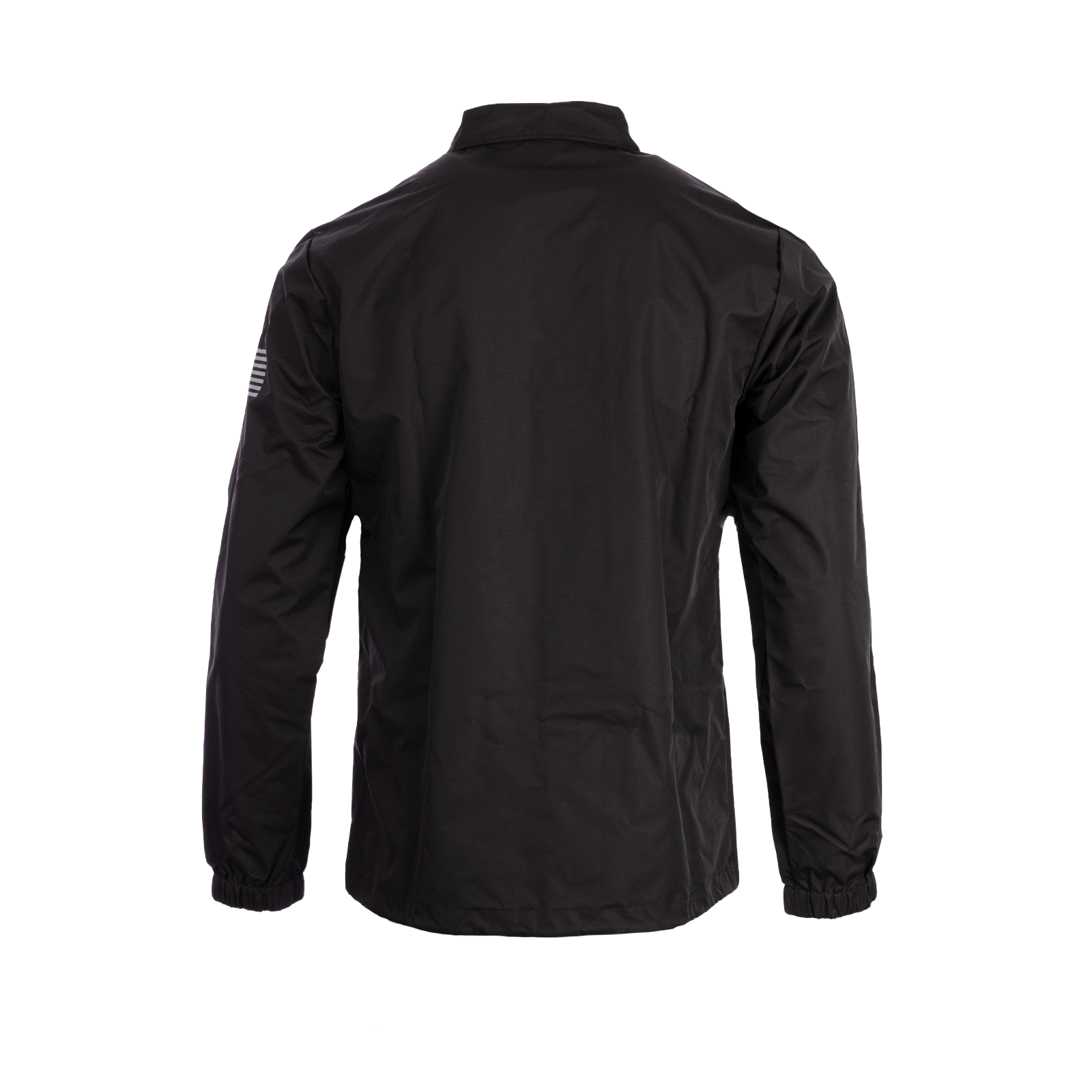 Crossed Hawks Coaches Jacket