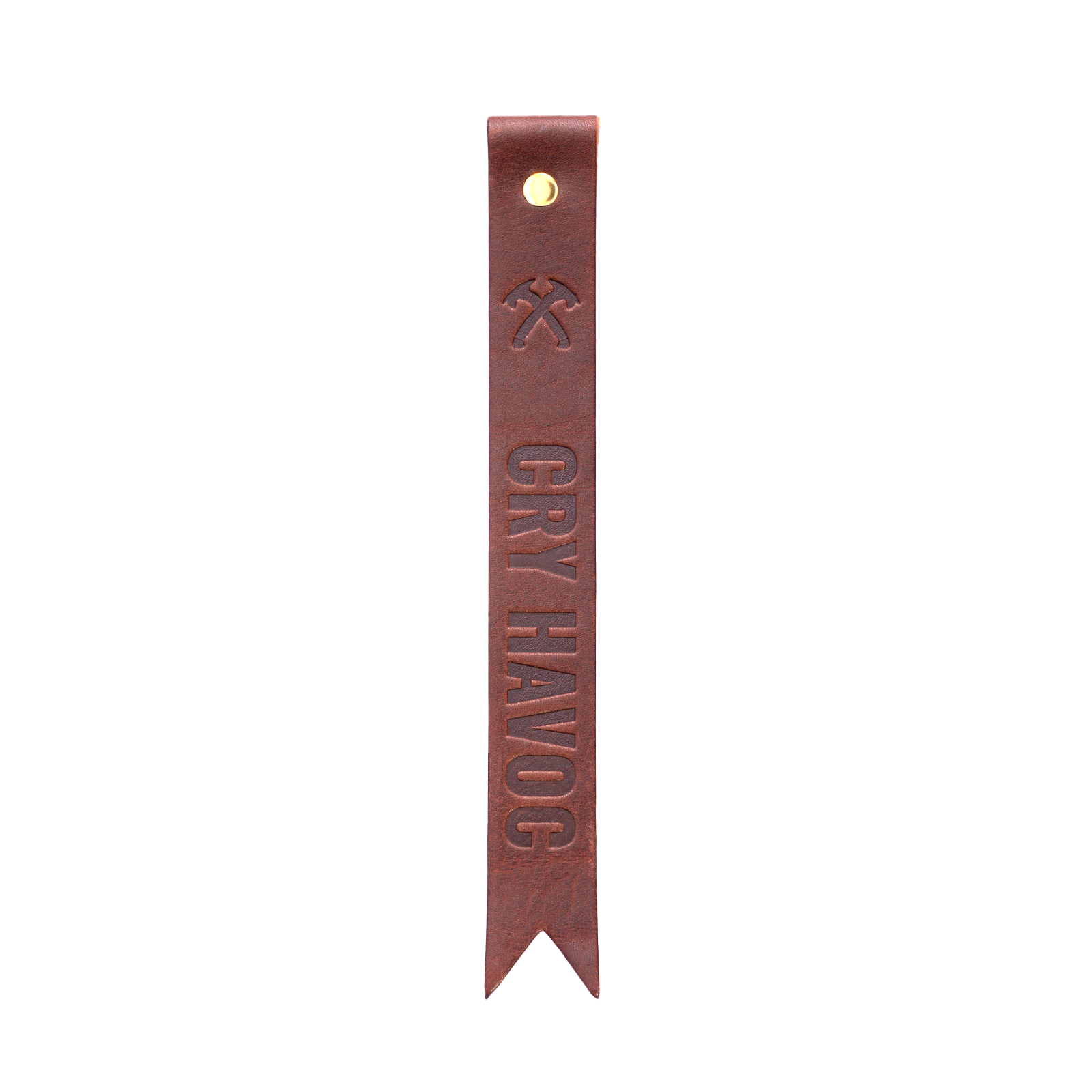 Cry Havoc Bookmark