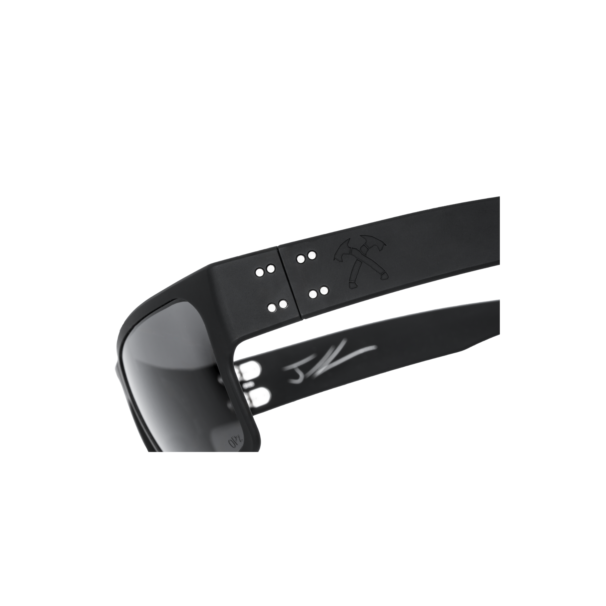 Jack Carr X Gatorz Delta