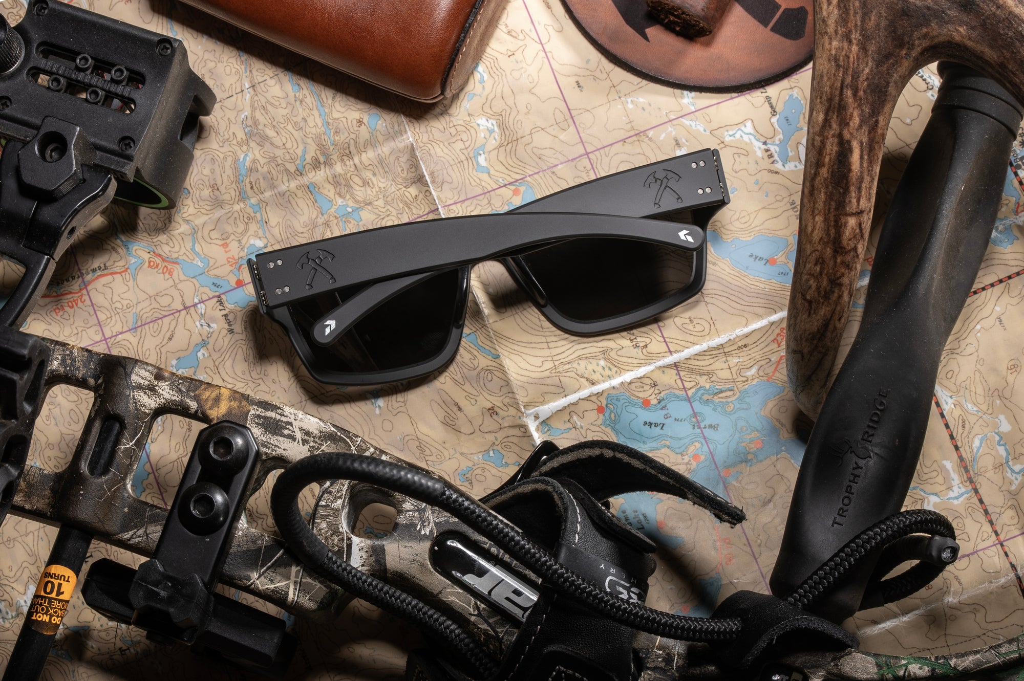 Jack Carr X Gatorz Delta