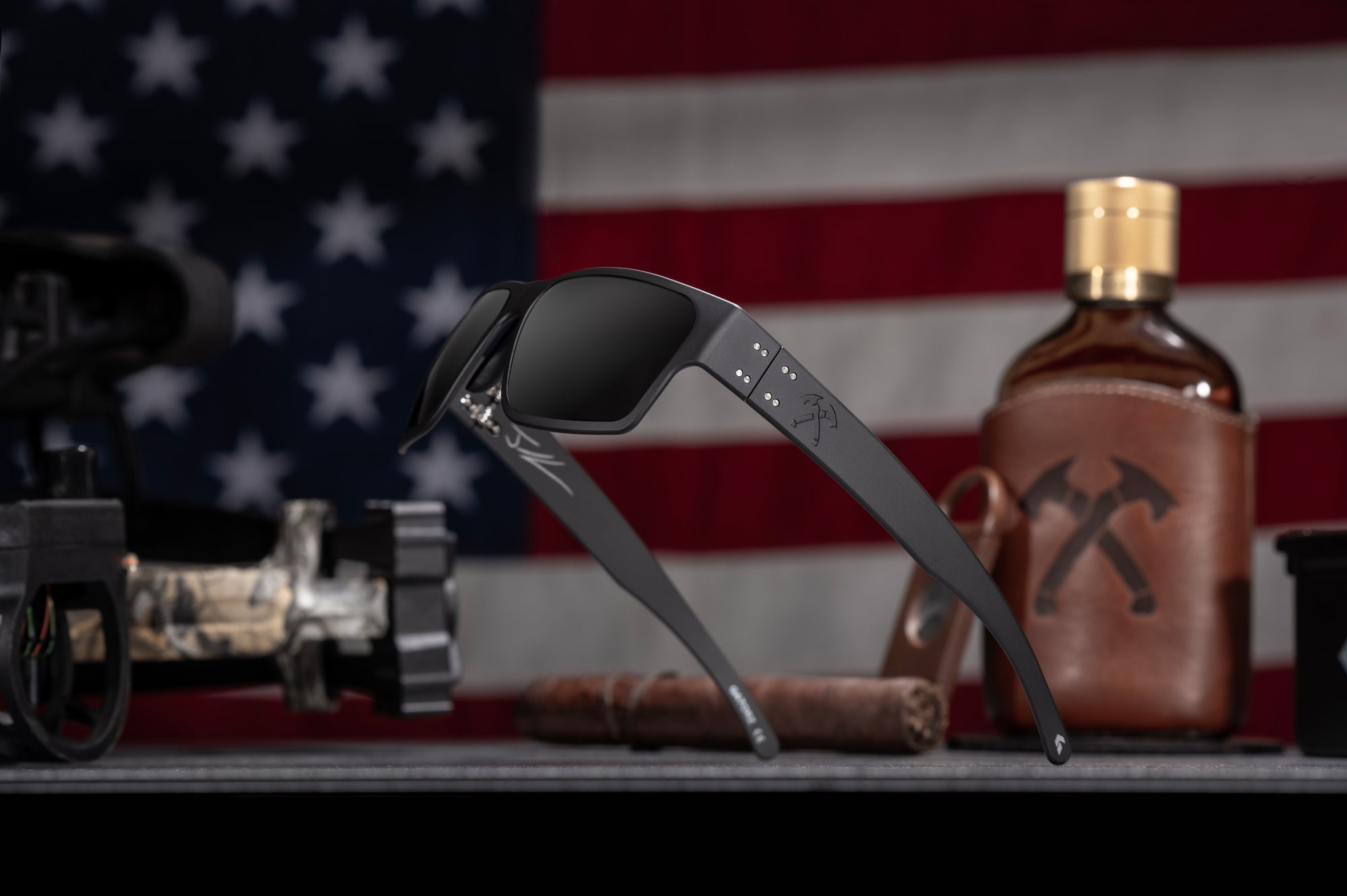 Jack Carr X Gatorz Delta