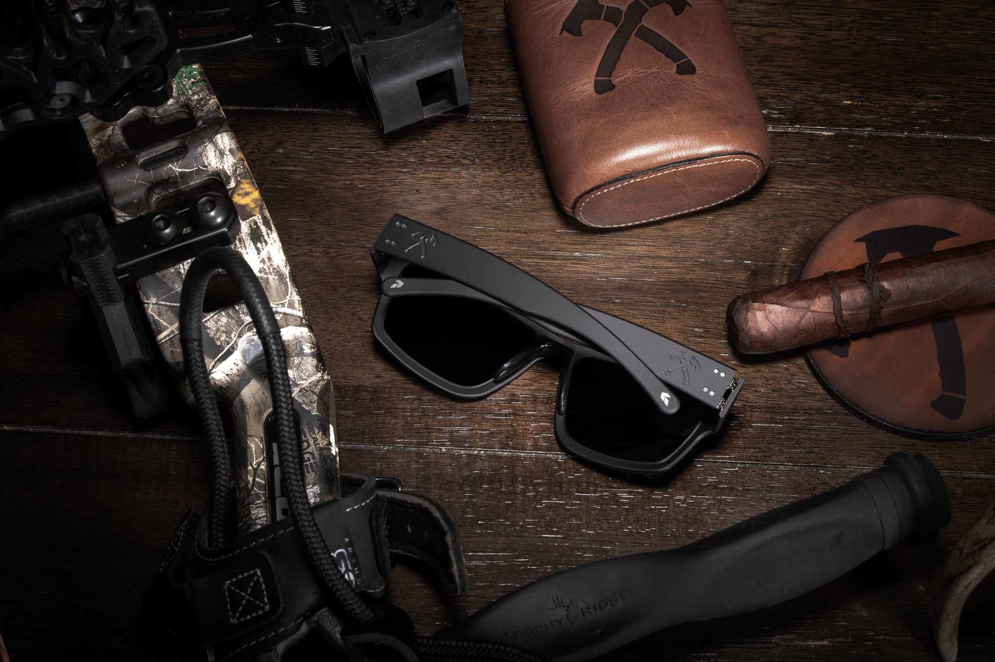 Jack Carr X Gatorz Delta