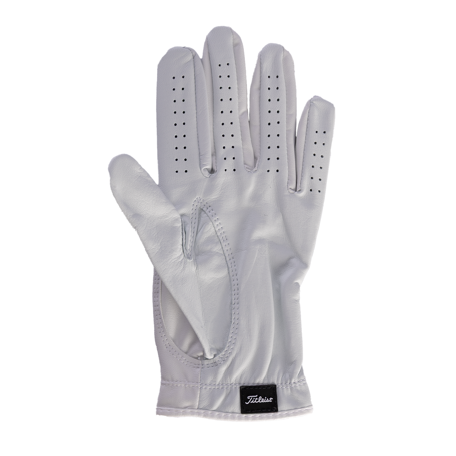 Jack Carr x Titleist Performance Leather Glove