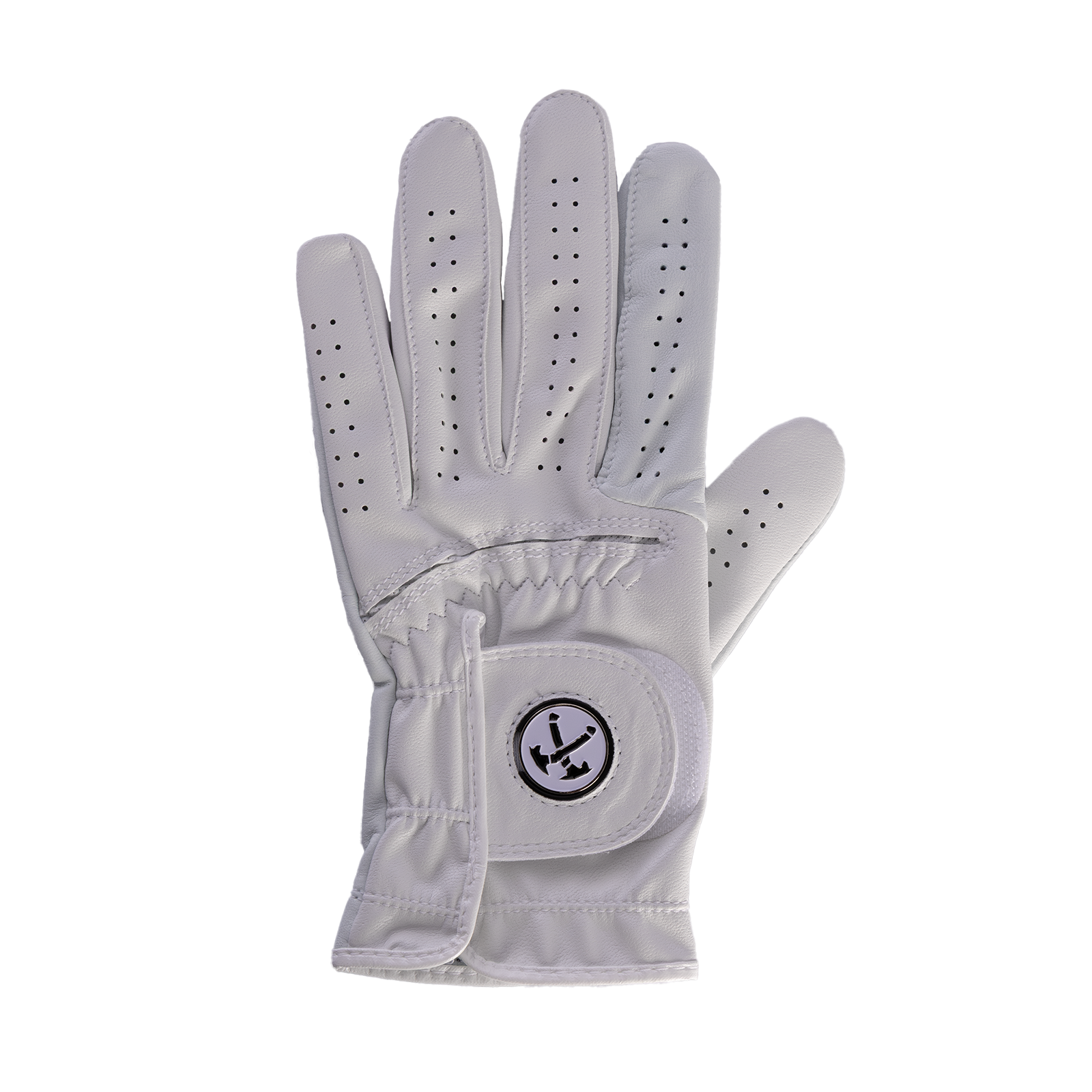 Jack Carr x Titleist Performance Leather Glove