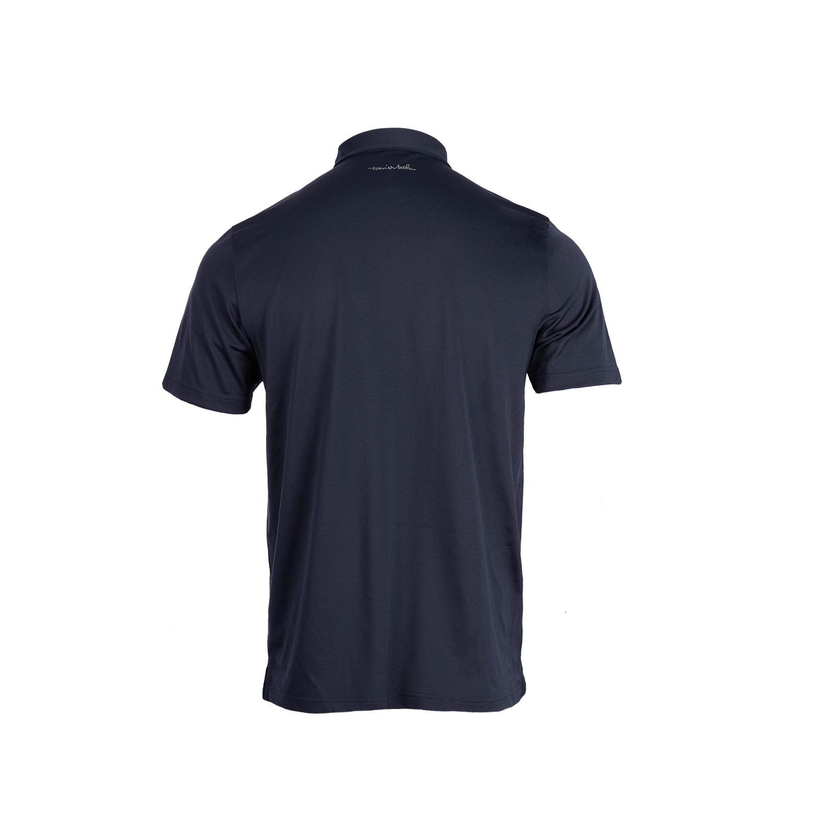 Jack Carr x Travis Matthew Golf Polo