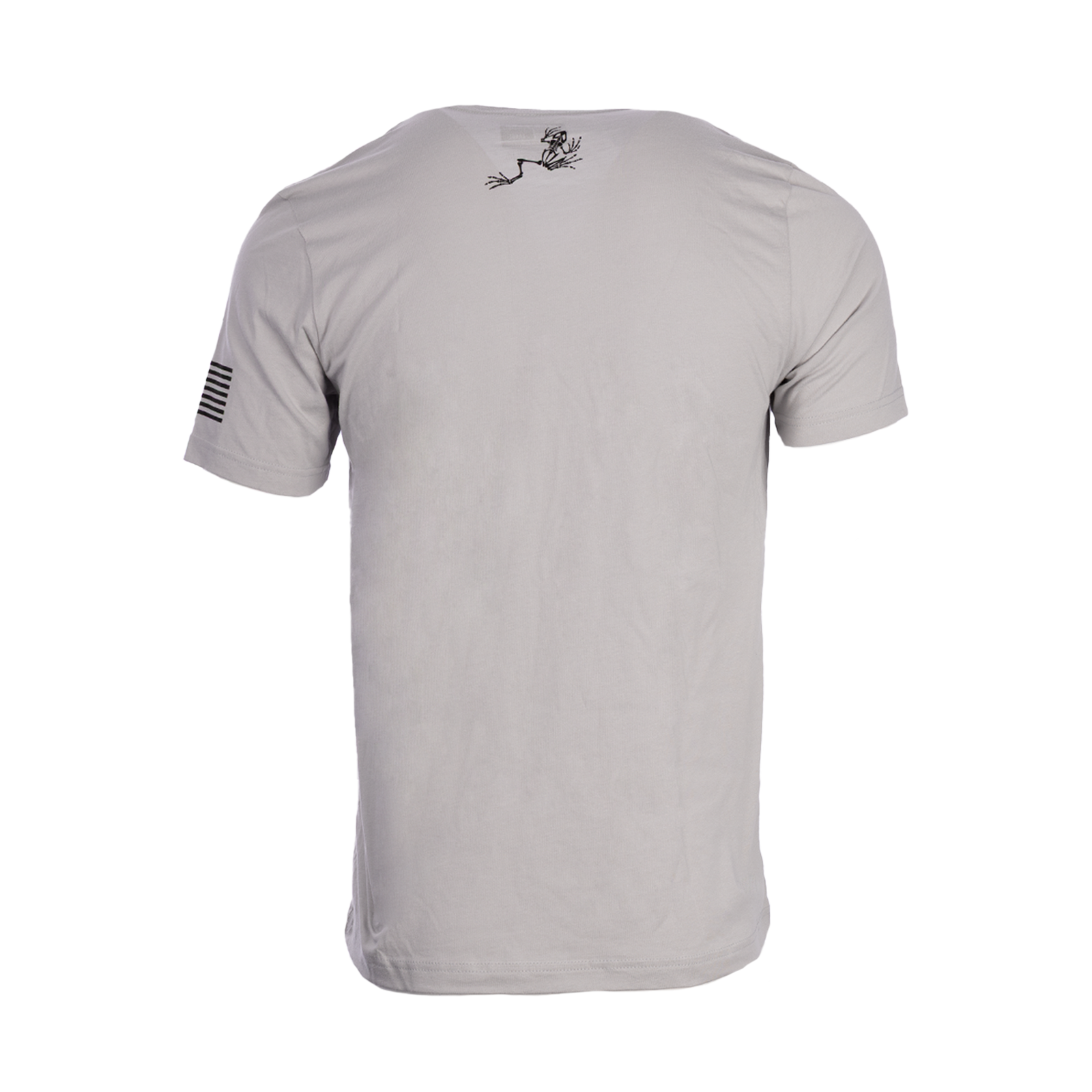 Crossed Hawks Chest Tee