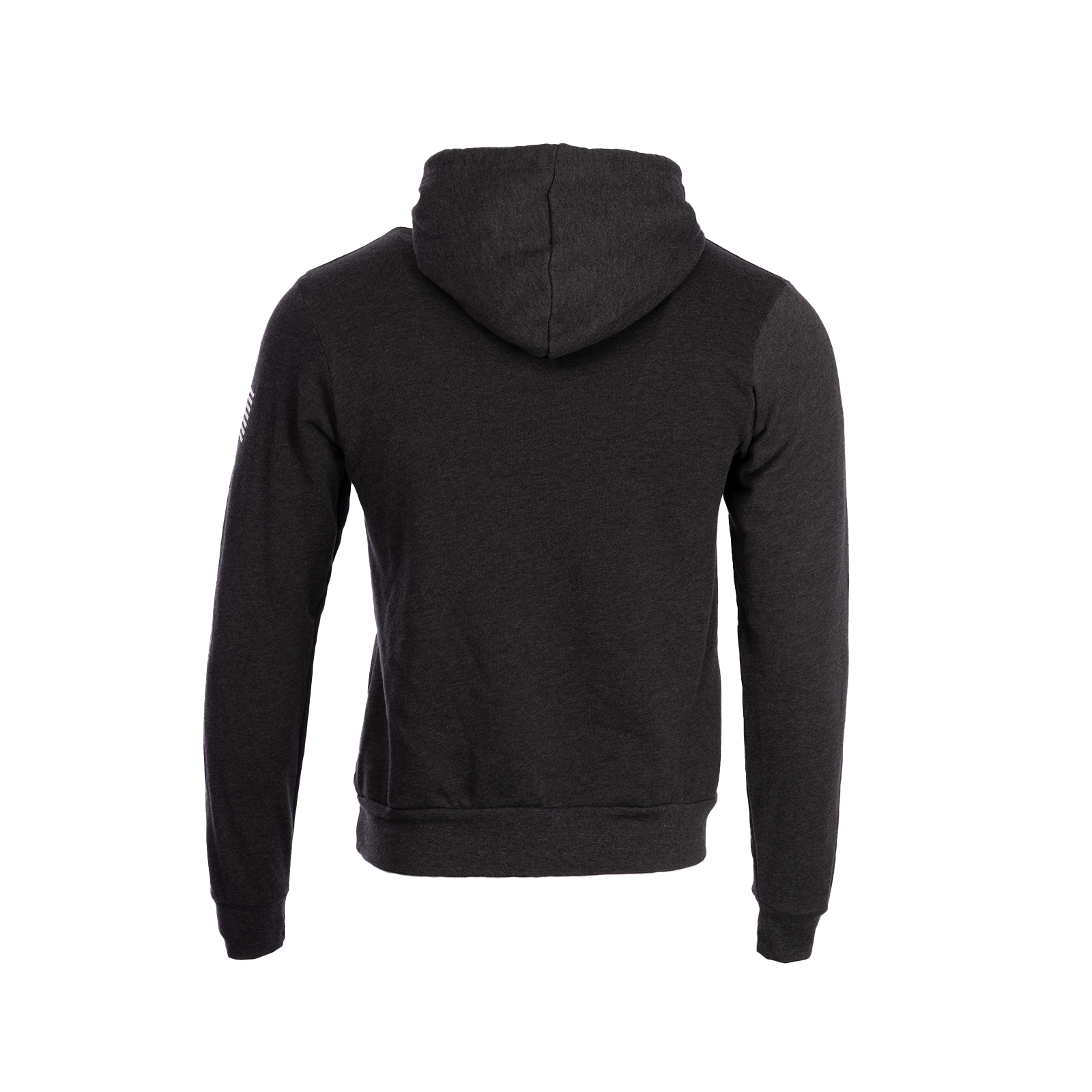 Original Crossed Hawks Dark Heather Hoodie