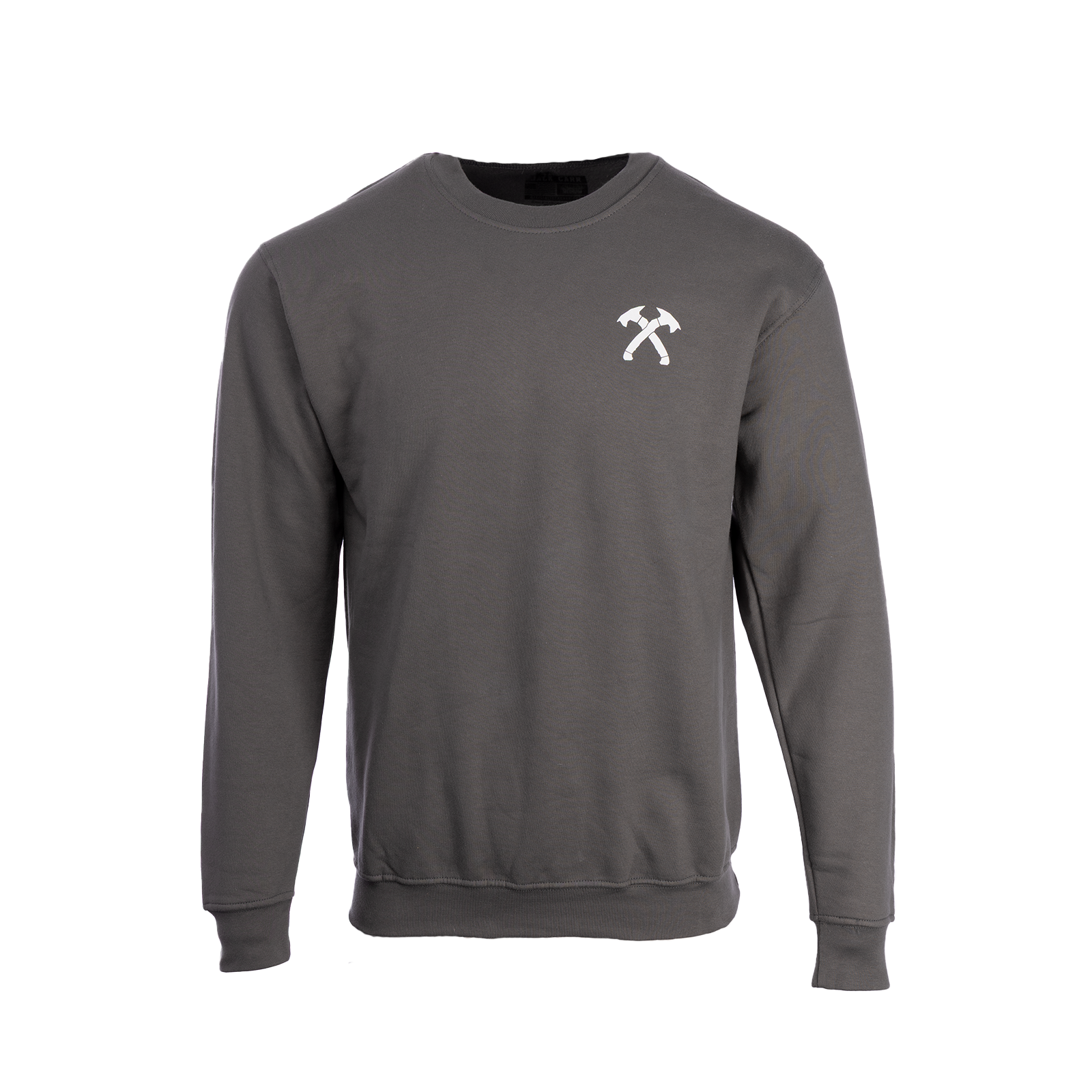 Premium Crossed Hawks Crews