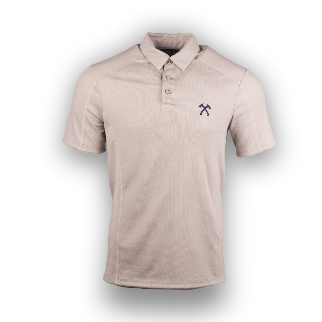 Triple Aught Design X Jack Carr Caliber XW Polo