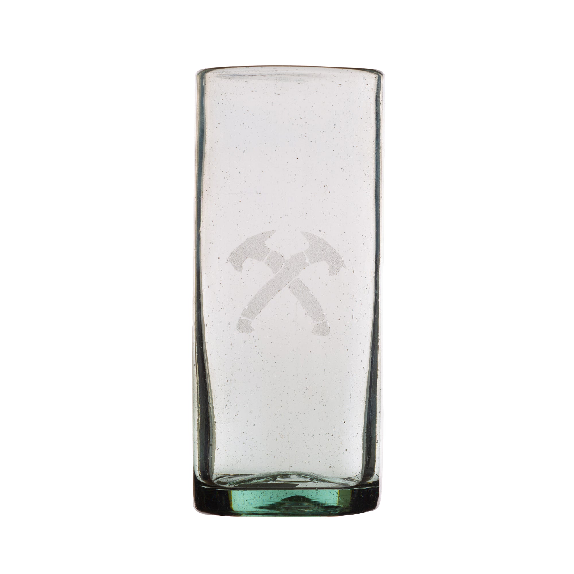 Signature Highball Glass