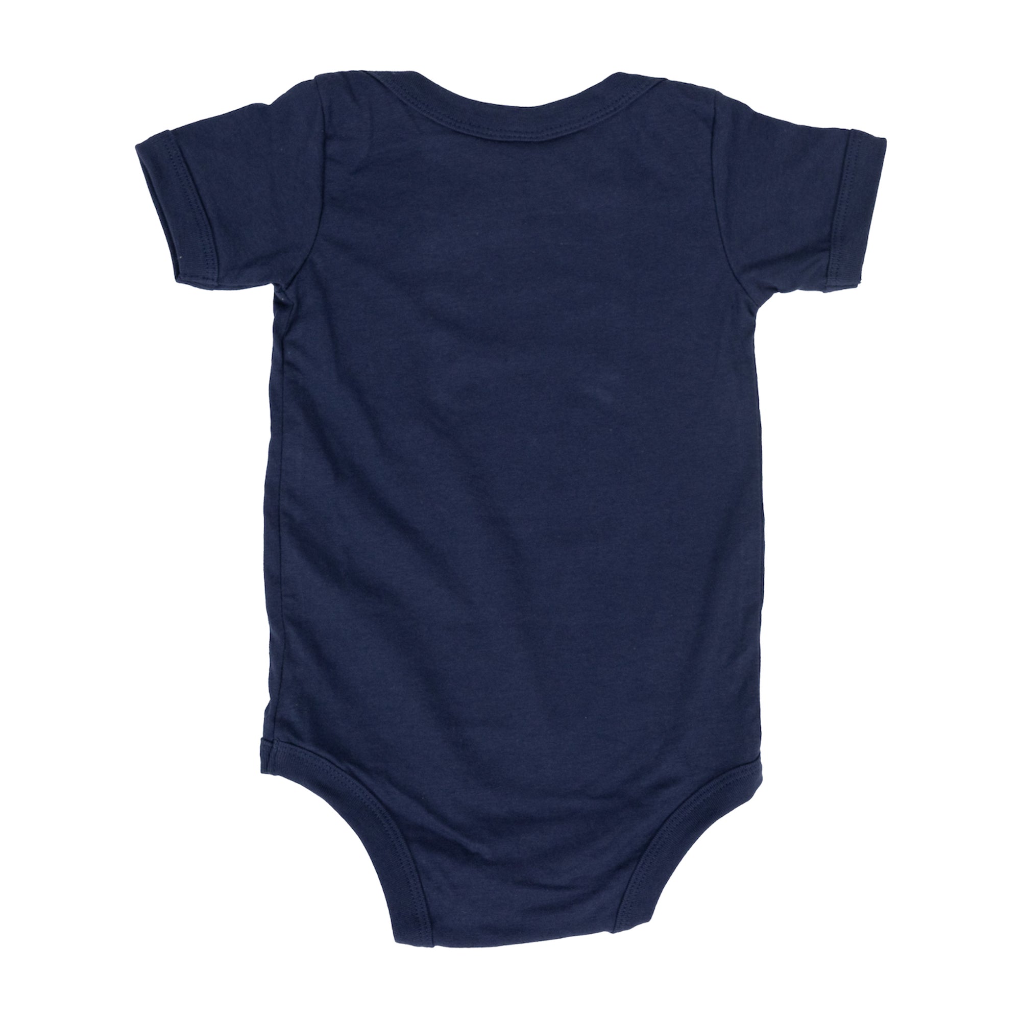 Crossed Hawks Onesie