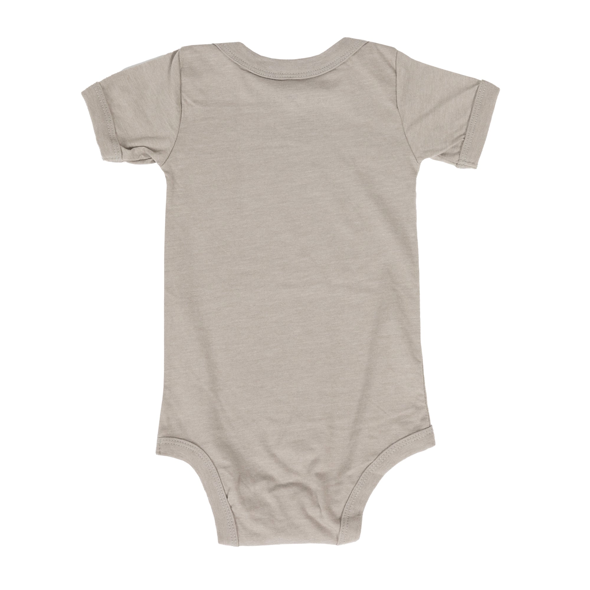 Crossed Hawks Onesie