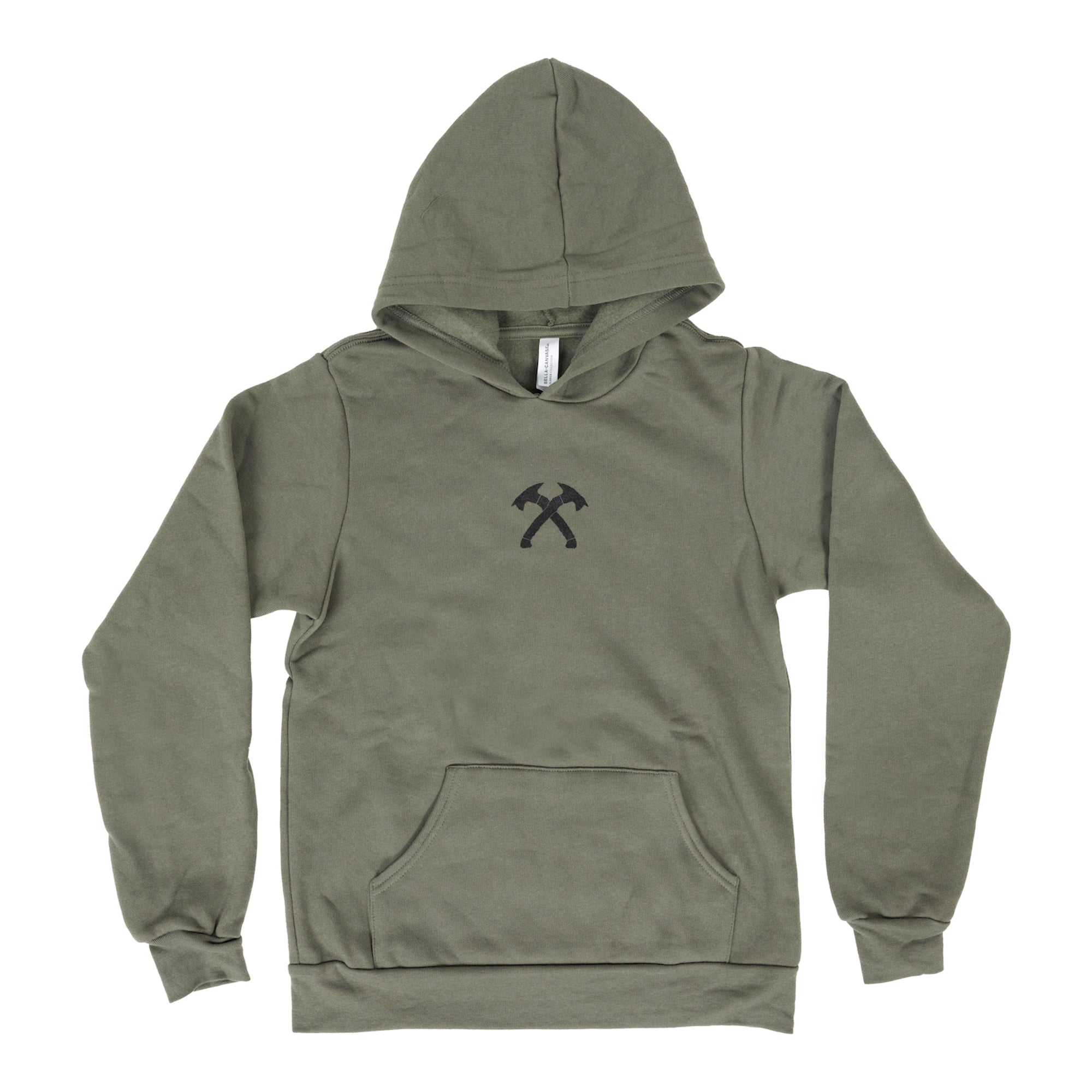 Youth Hoodie