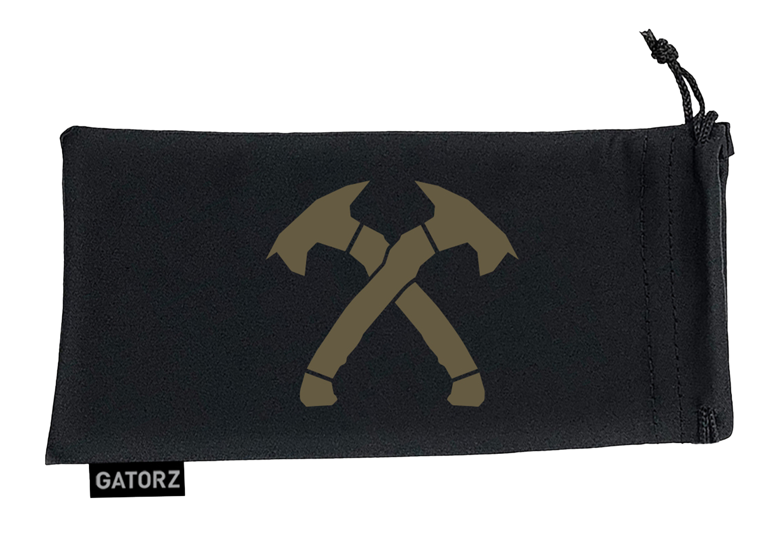 Jack Carr X Gatorz Limited Edition Specter Sunglasses