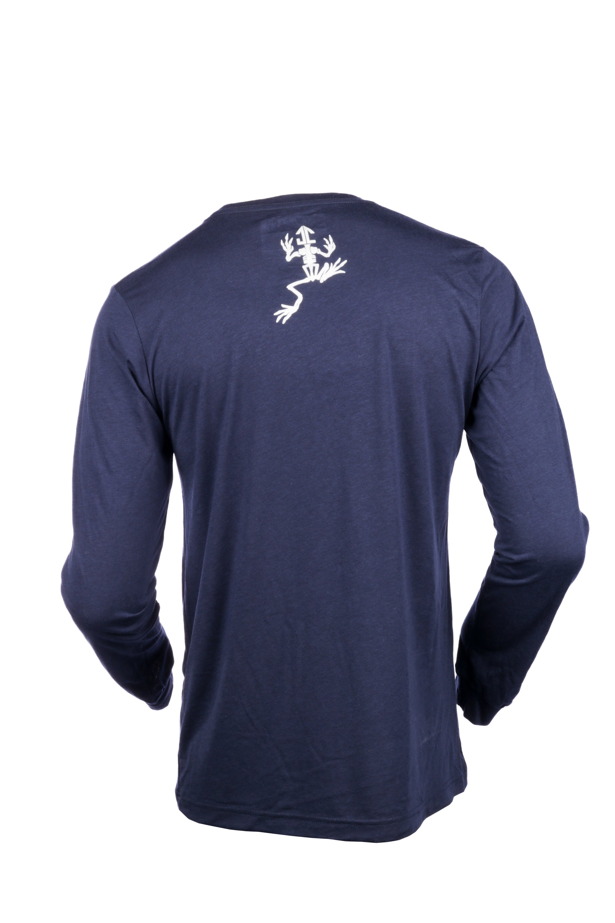 Americana Tomahawks Long Sleeve