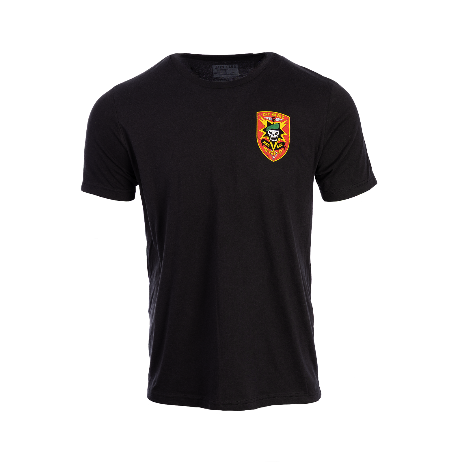 CRY HAVOC MACV-SOG Tee