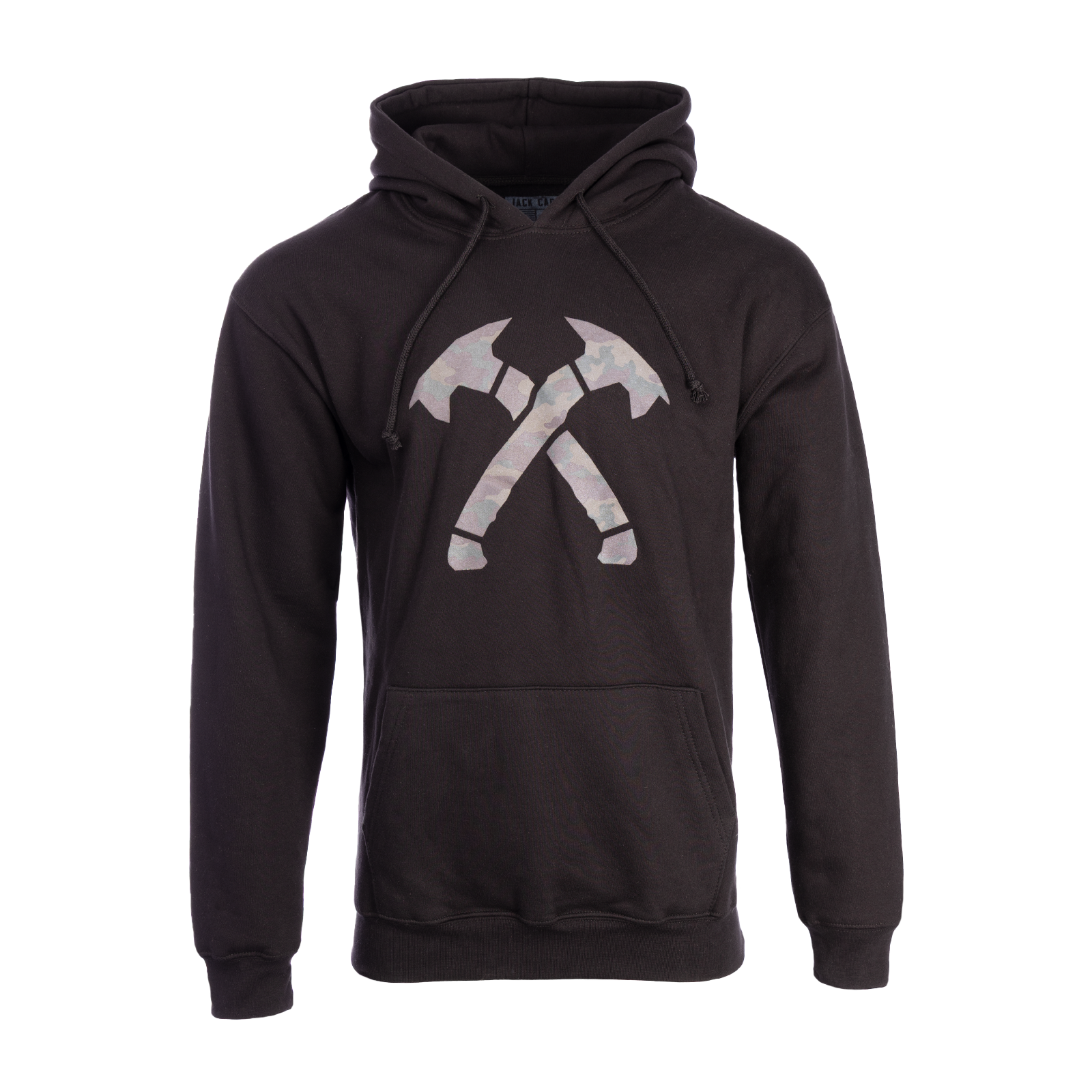 Premium Crossed Hawks Jack Carr Hoodie