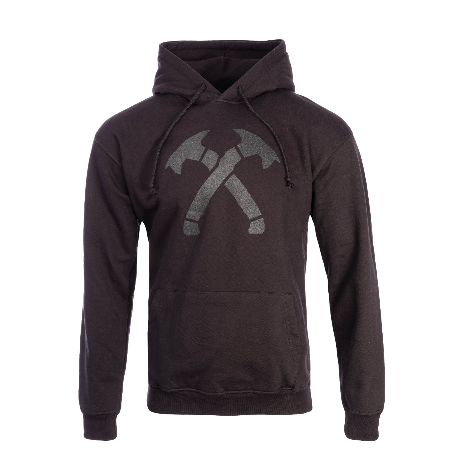 Premium Crossed Hawks Jack Carr Hoodie